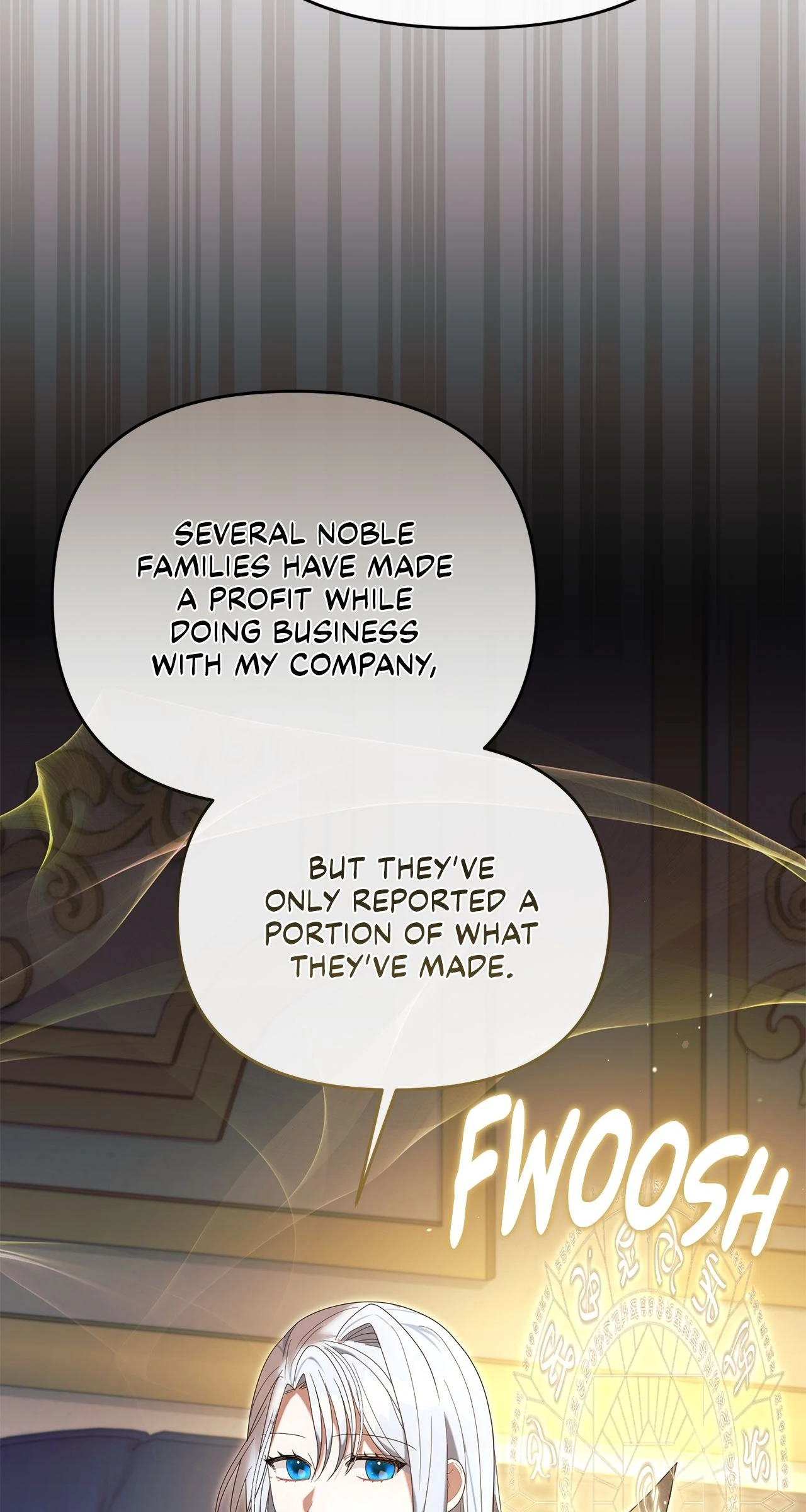 No, I Only Charmed the Princess! Chapter 44 - page 43