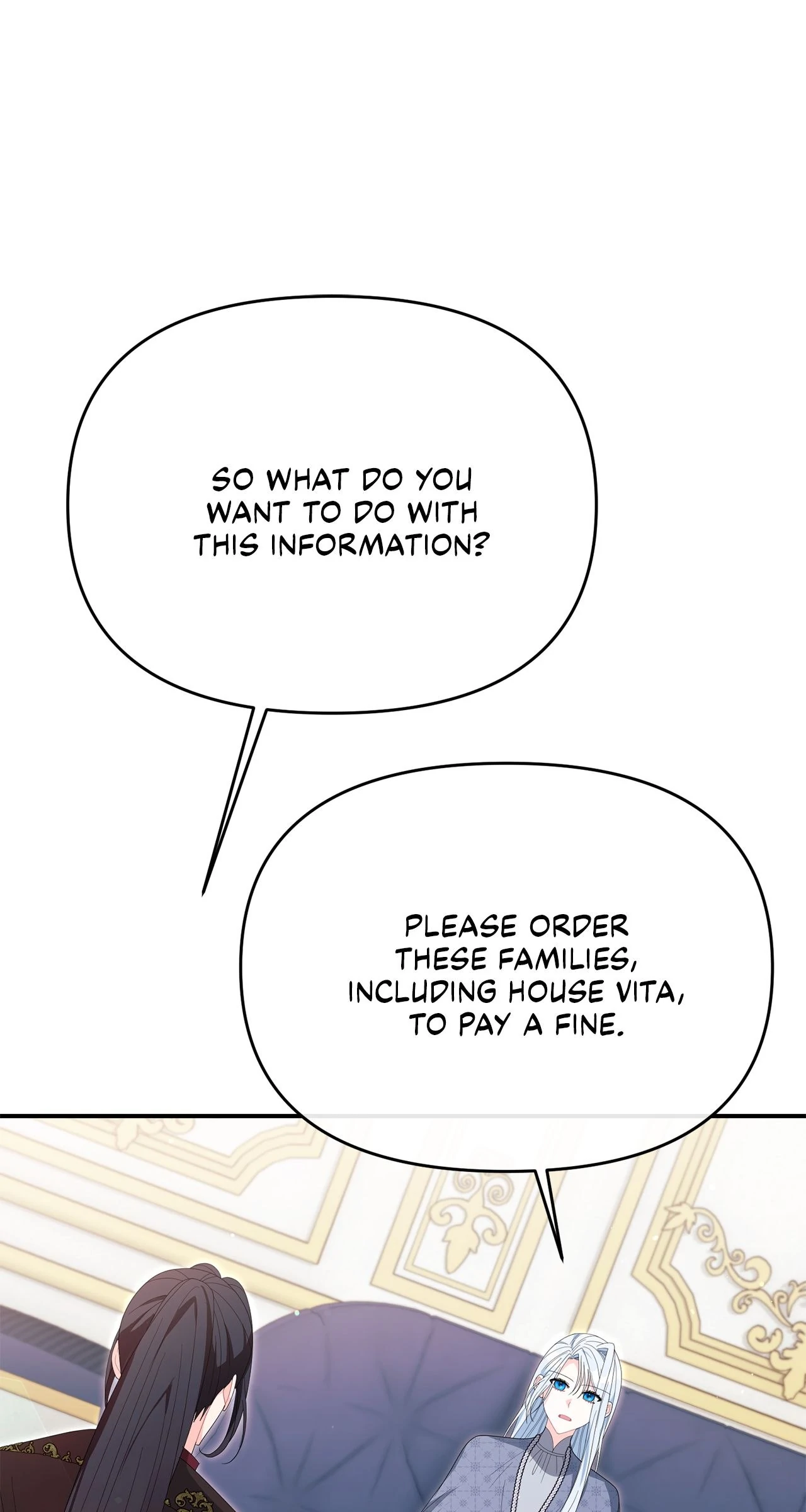 No, I Only Charmed the Princess! Chapter 44 - page 48