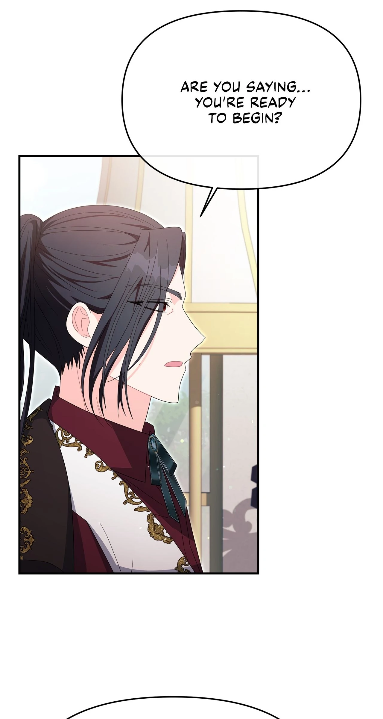 No, I Only Charmed the Princess! Chapter 44 - page 50