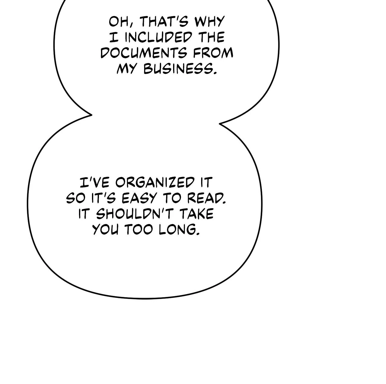 No, I Only Charmed the Princess! Chapter 44 - page 57