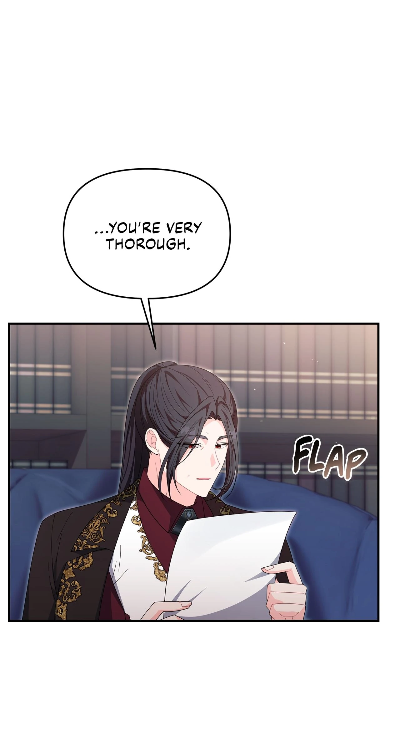 No, I Only Charmed the Princess! Chapter 44 - page 58