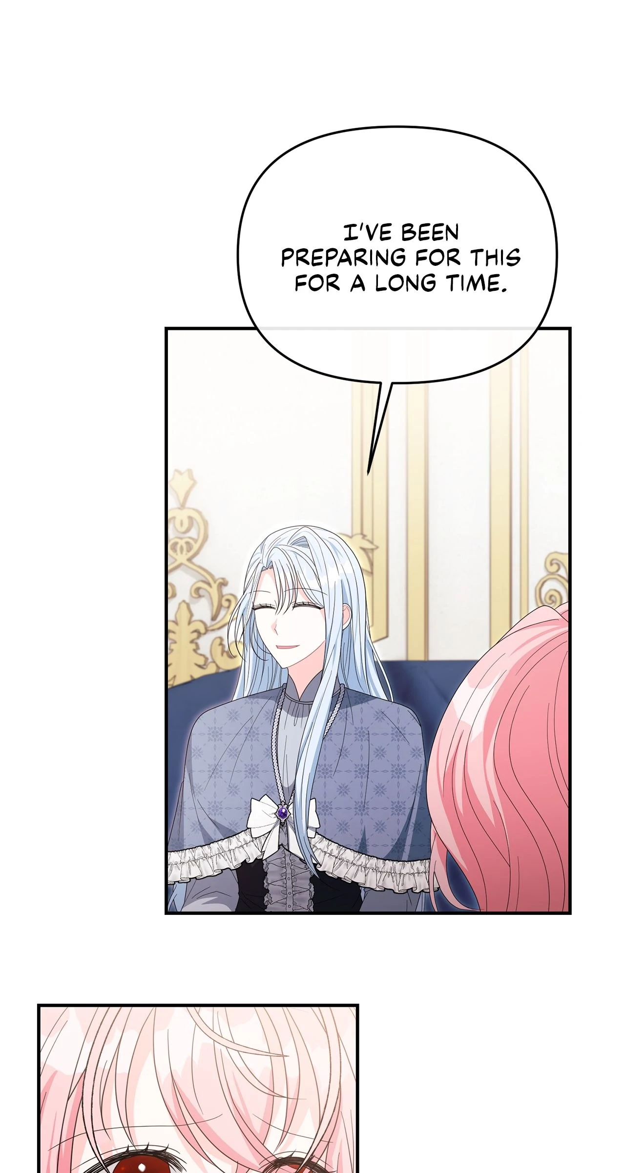 No, I Only Charmed the Princess! Chapter 44 - page 59