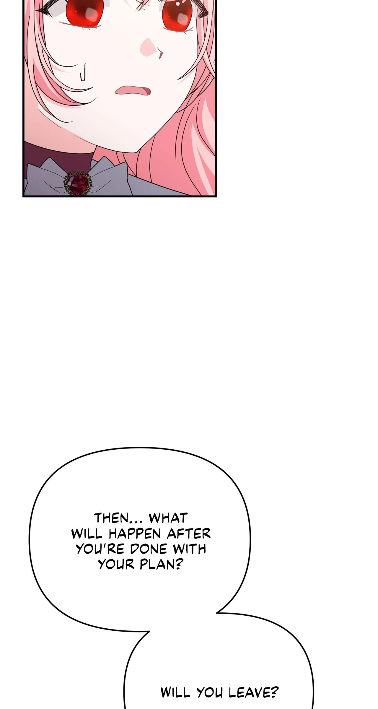 No, I Only Charmed the Princess! Chapter 44 - page 60