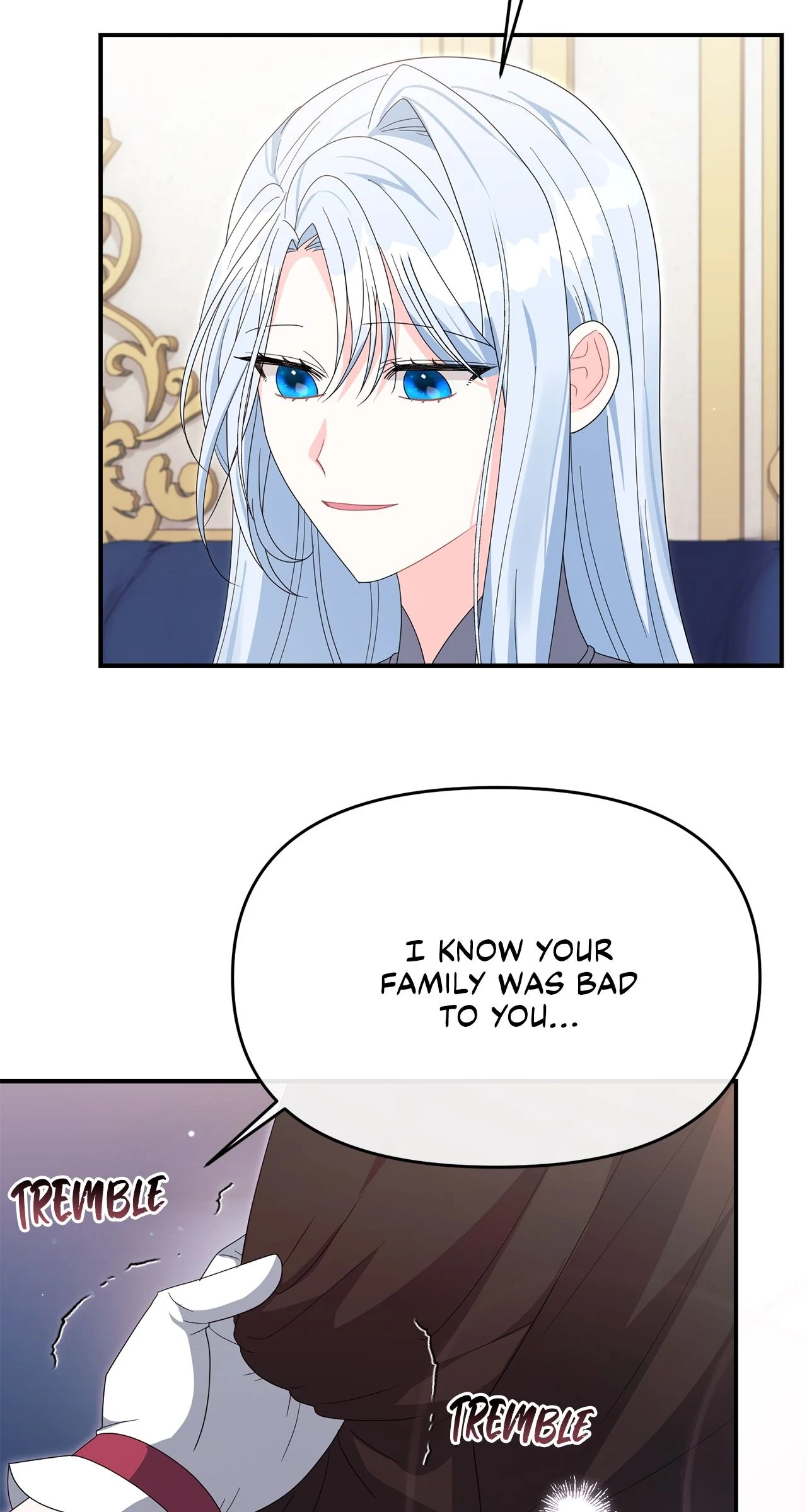 No, I Only Charmed the Princess! Chapter 44 - page 62