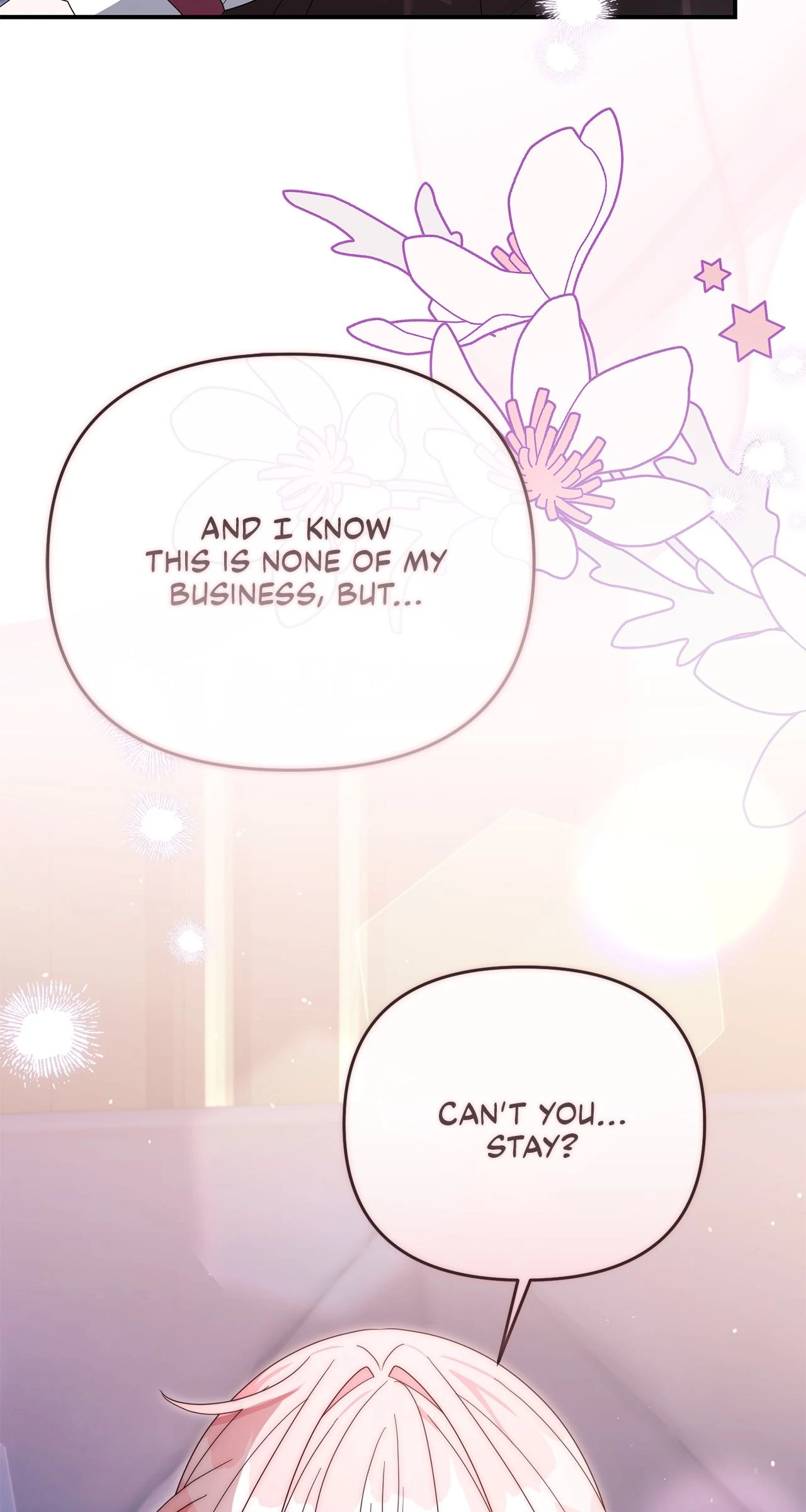 No, I Only Charmed the Princess! Chapter 44 - page 63