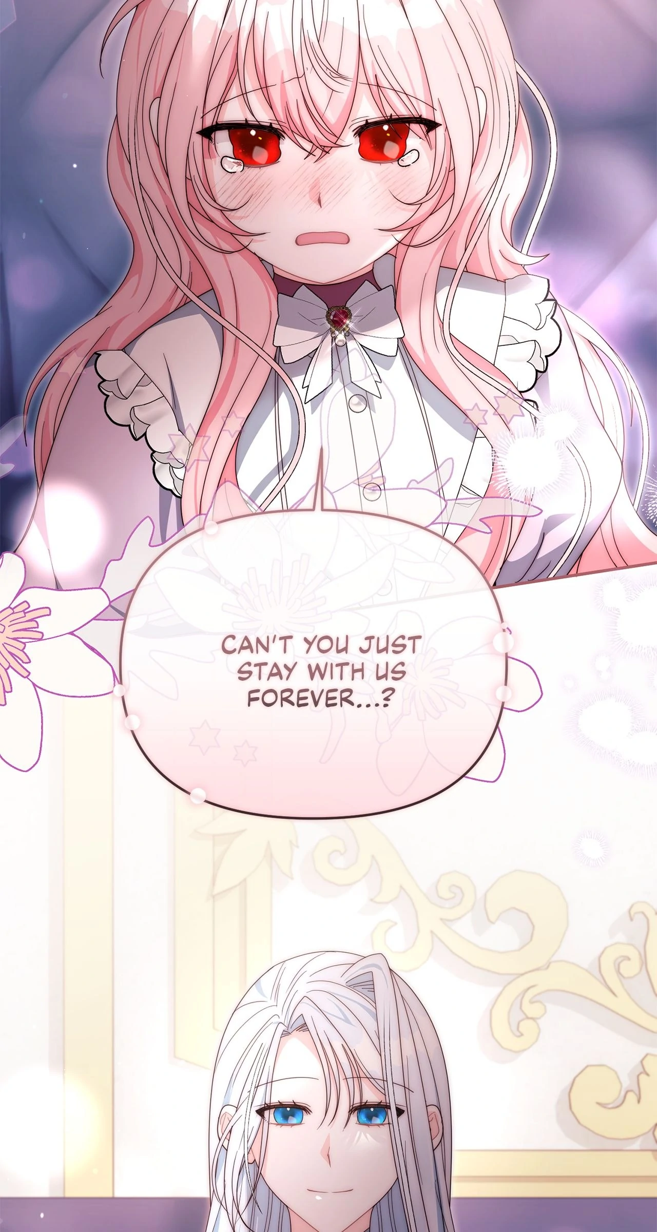 No, I Only Charmed the Princess! Chapter 44 - page 64
