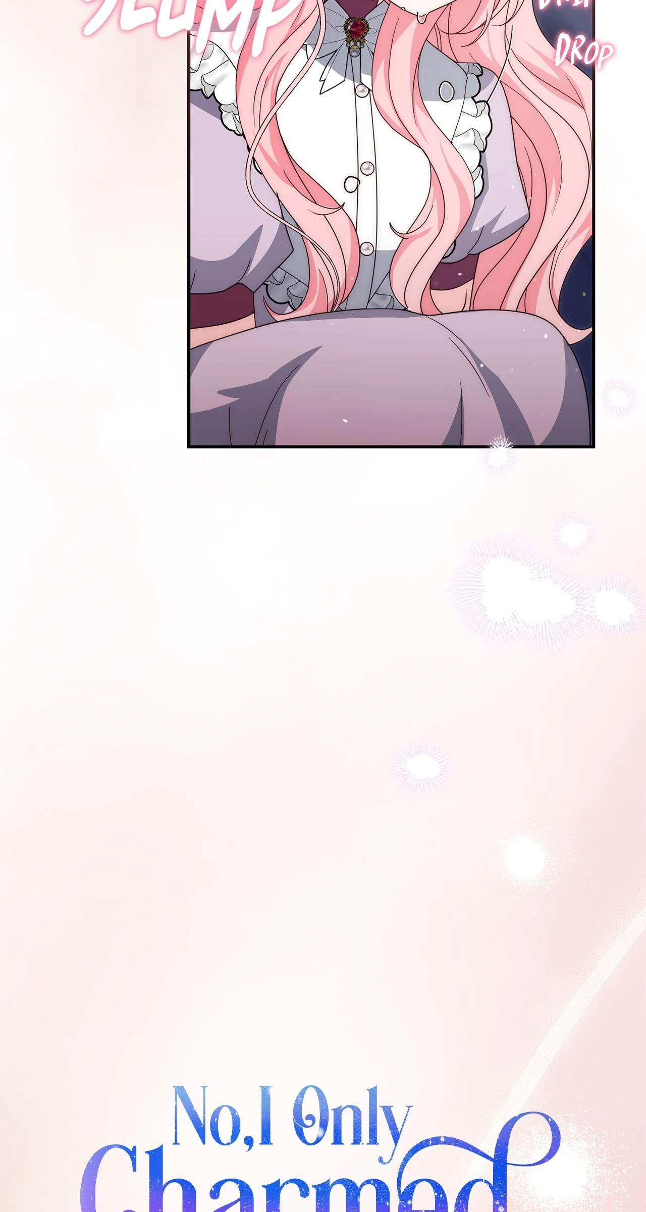 No, I Only Charmed the Princess! Chapter 44 - page 66