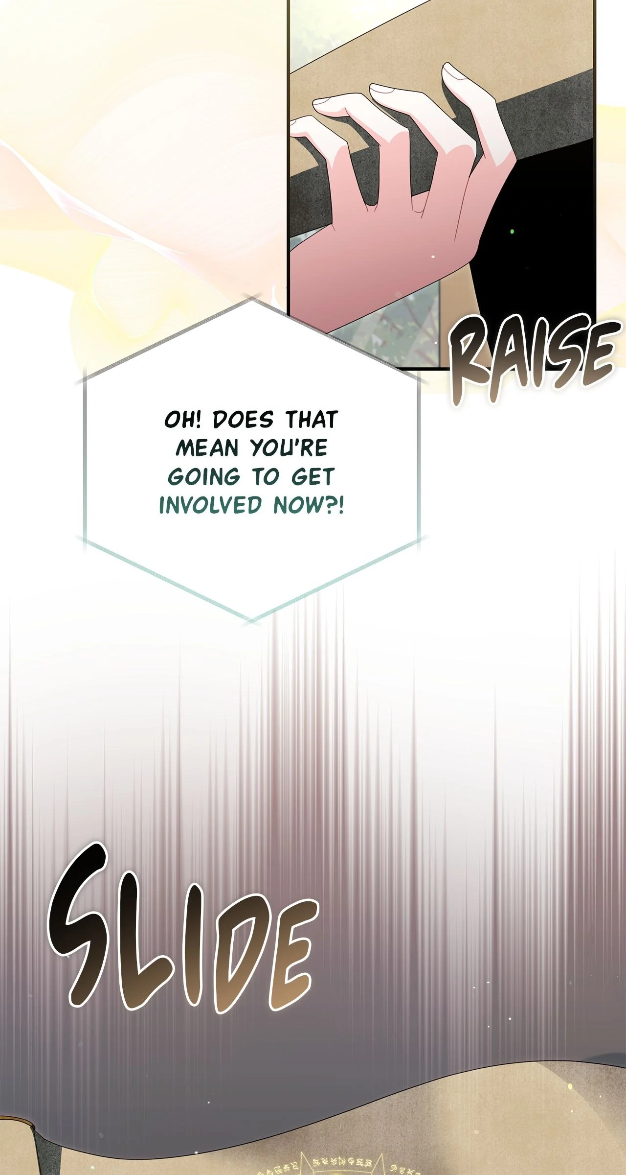 No, I Only Charmed the Princess! Chapter 44 - page 6