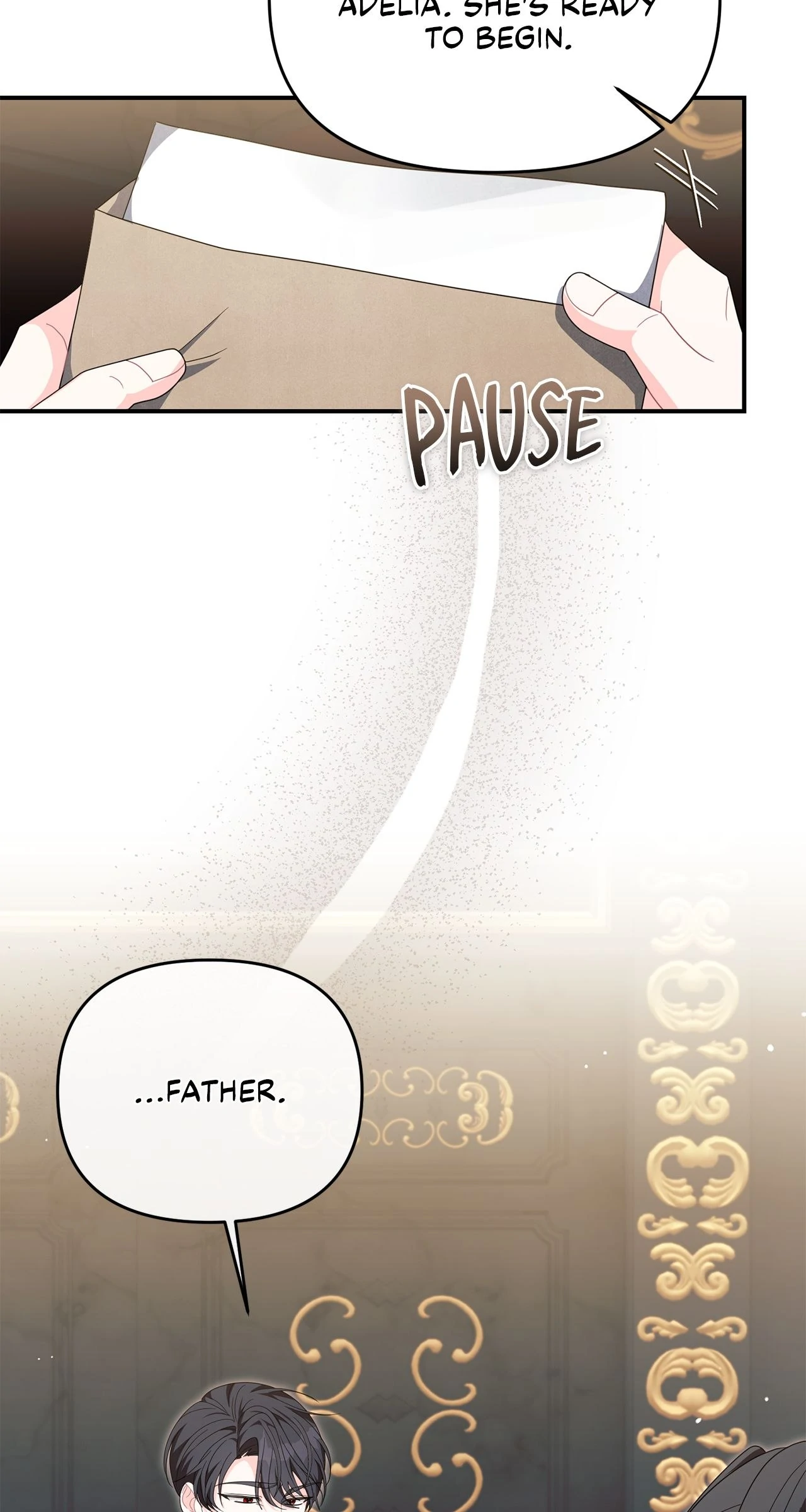 No, I Only Charmed the Princess! Chapter 44 - page 71