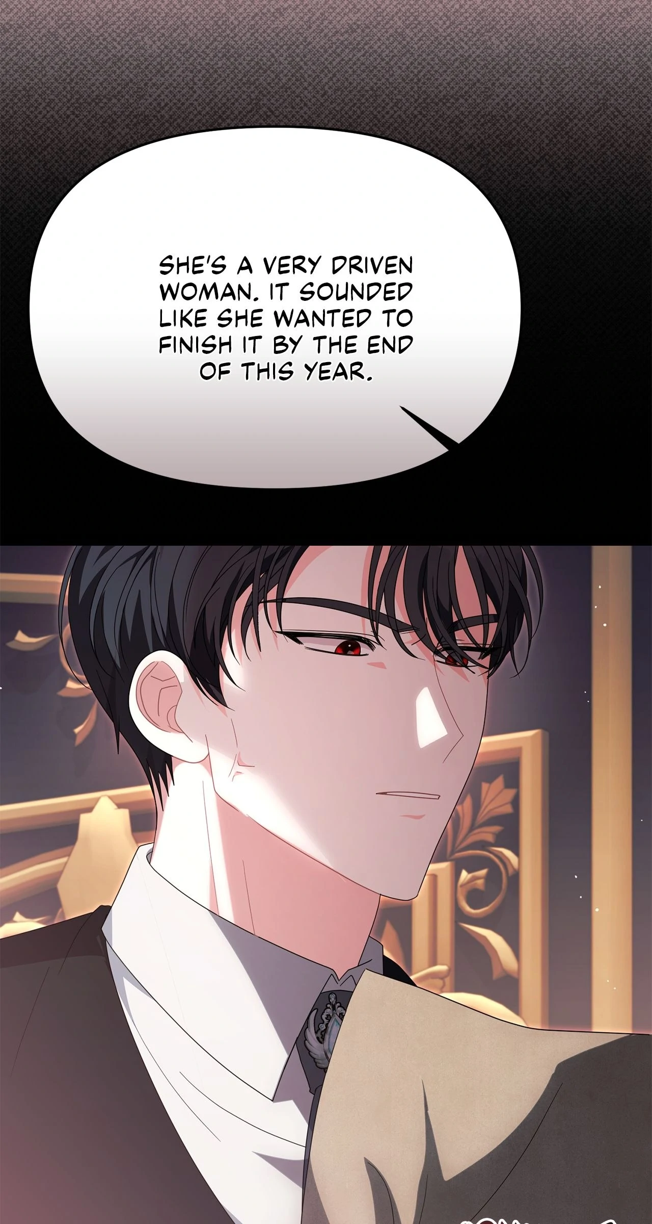 No, I Only Charmed the Princess! Chapter 44 - page 73