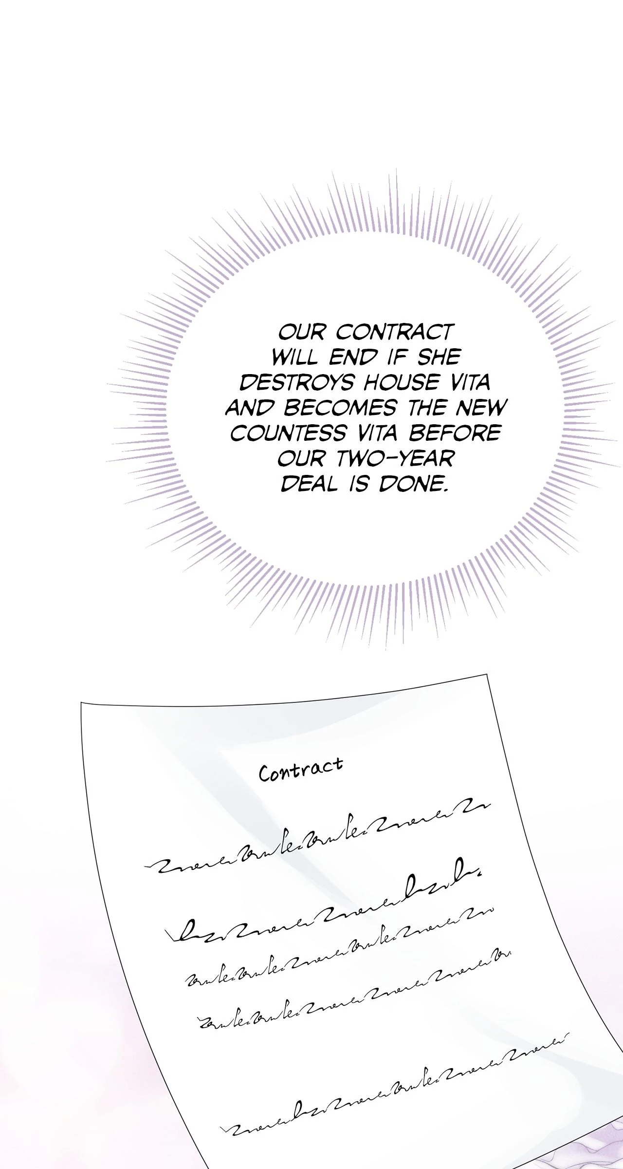 No, I Only Charmed the Princess! Chapter 44 - page 79