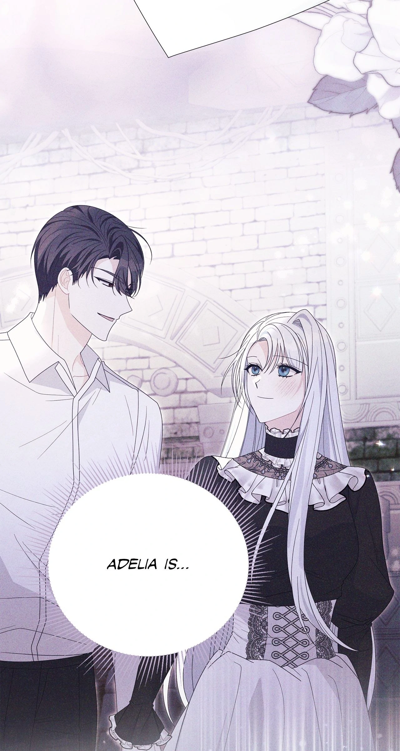 No, I Only Charmed the Princess! Chapter 44 - page 80