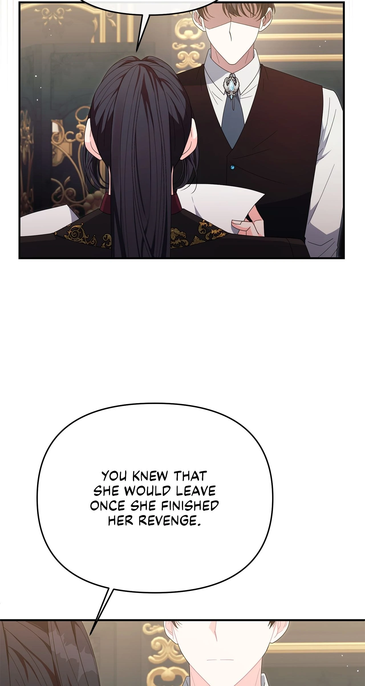 No, I Only Charmed the Princess! Chapter 44 - page 83