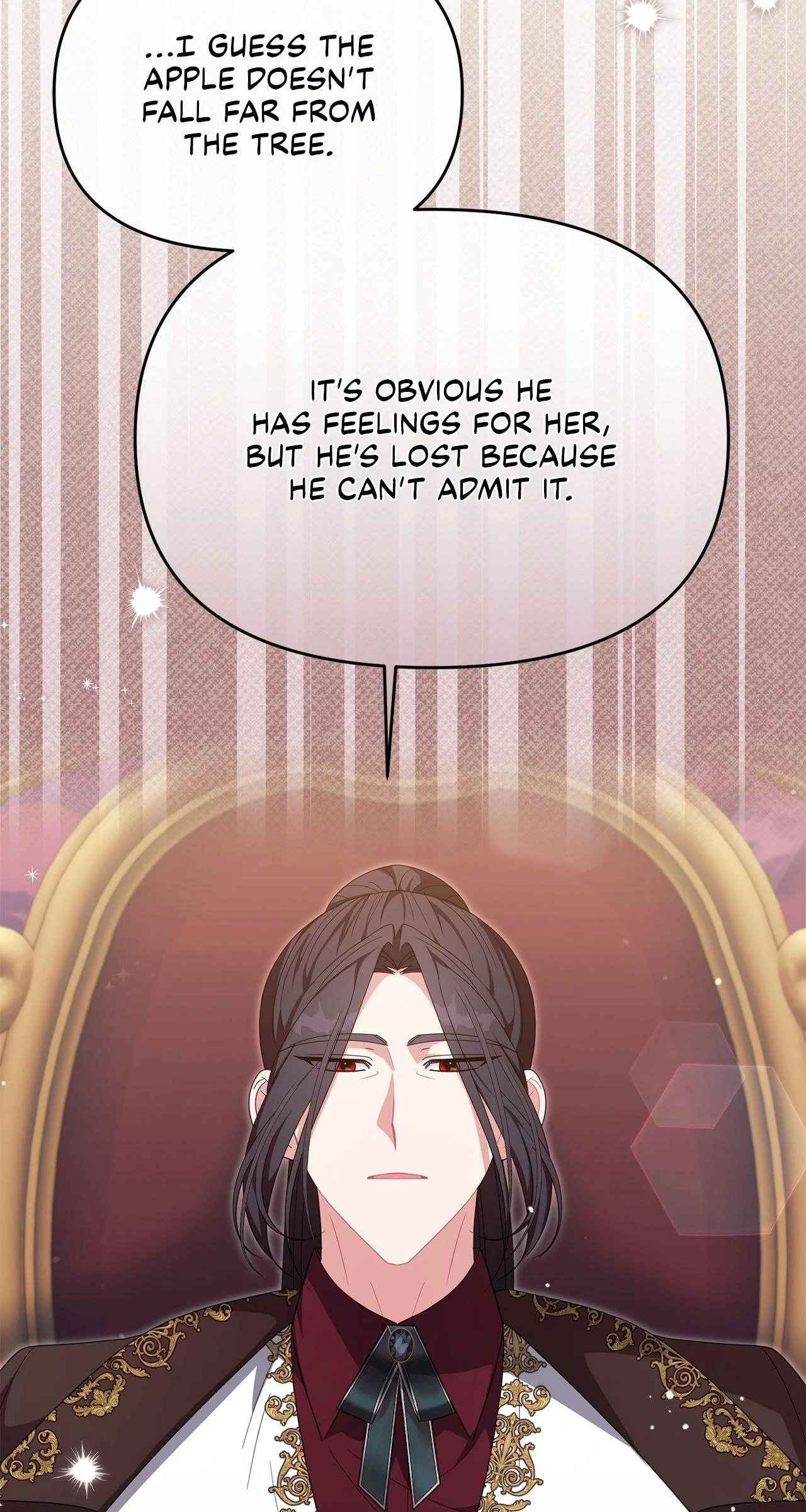 No, I Only Charmed the Princess! Chapter 44 - page 88