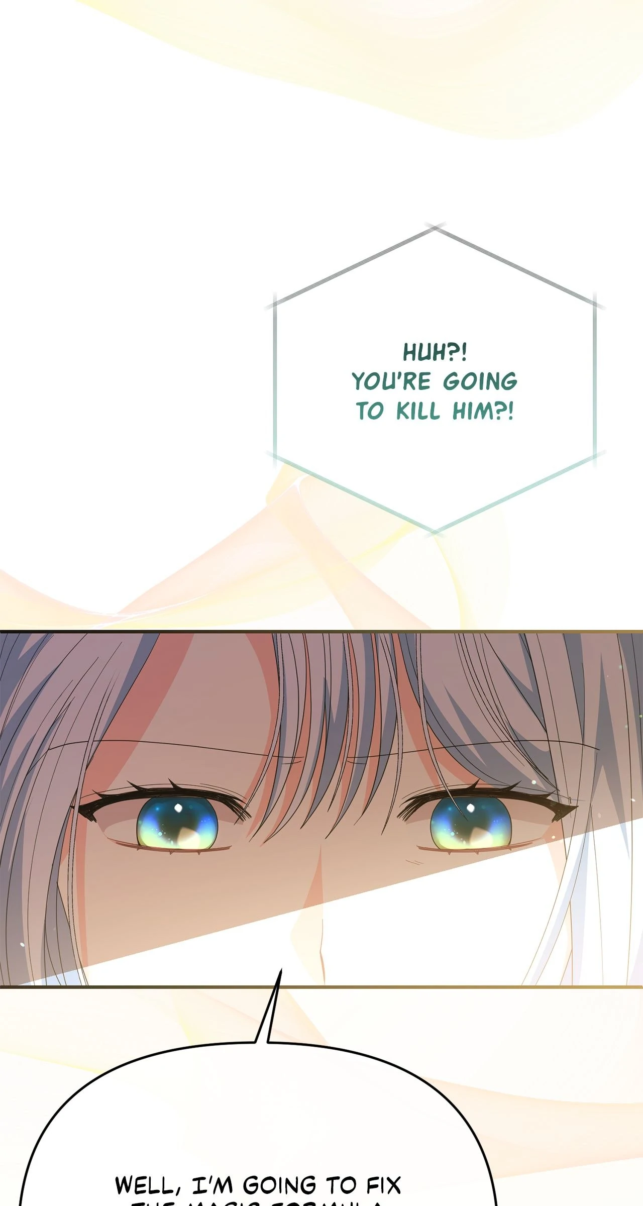 No, I Only Charmed the Princess! Chapter 44 - page 8