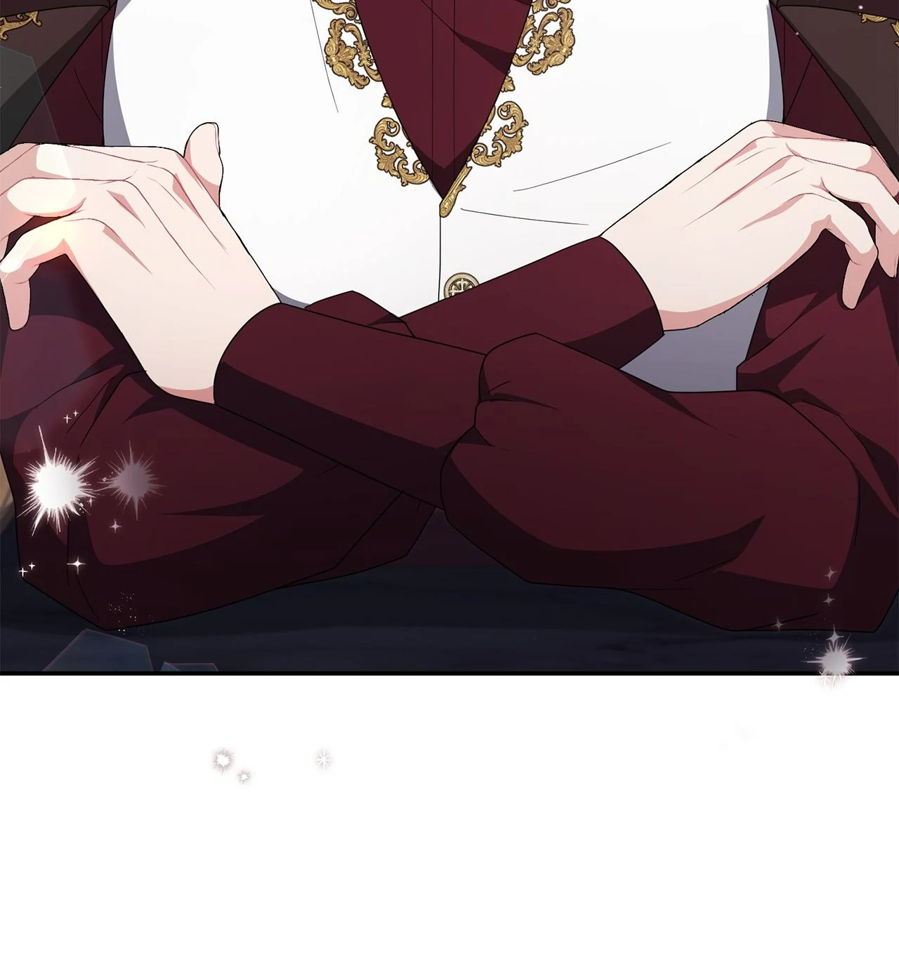 No, I Only Charmed the Princess! Chapter 44 - page 89