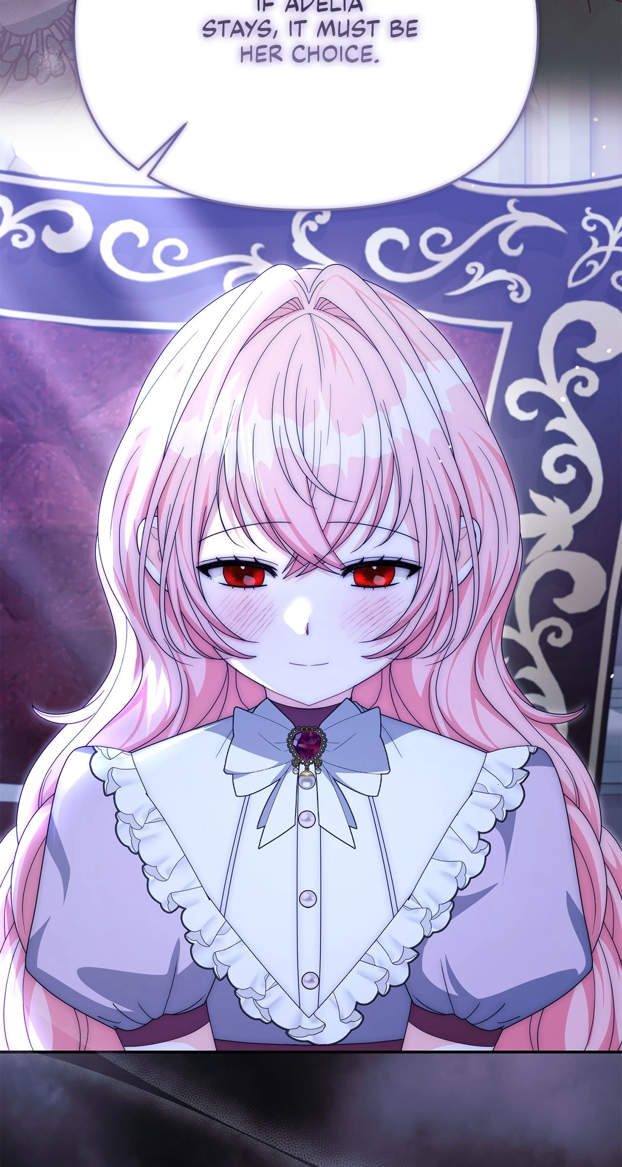 No, I Only Charmed the Princess! Chapter 45 - page 9