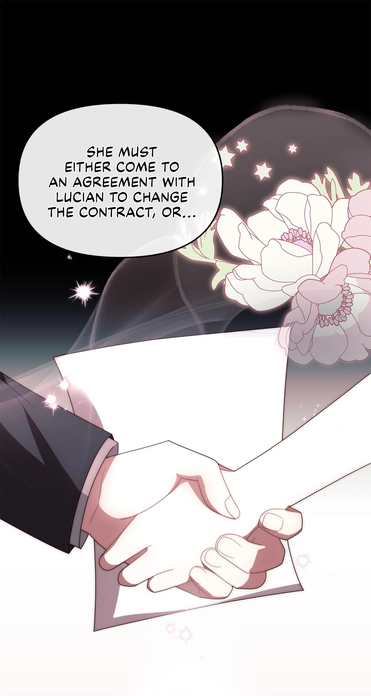 No, I Only Charmed the Princess! Chapter 45 - page 11