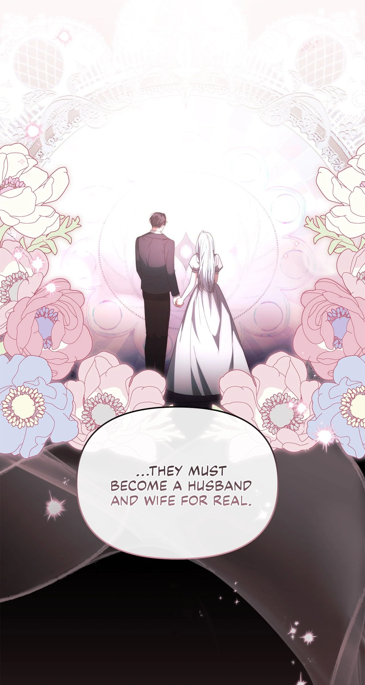 No, I Only Charmed the Princess! Chapter 45 - page 12