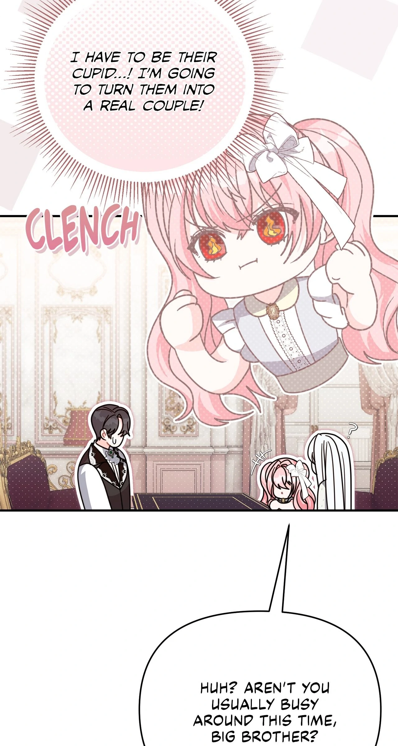 No, I Only Charmed the Princess! Chapter 45 - page 16