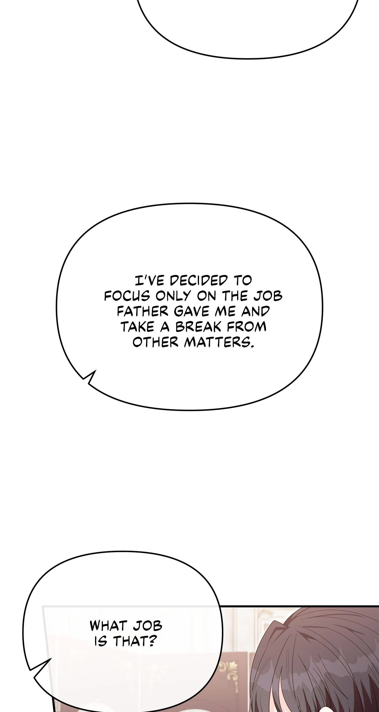 No, I Only Charmed the Princess! Chapter 45 - page 17