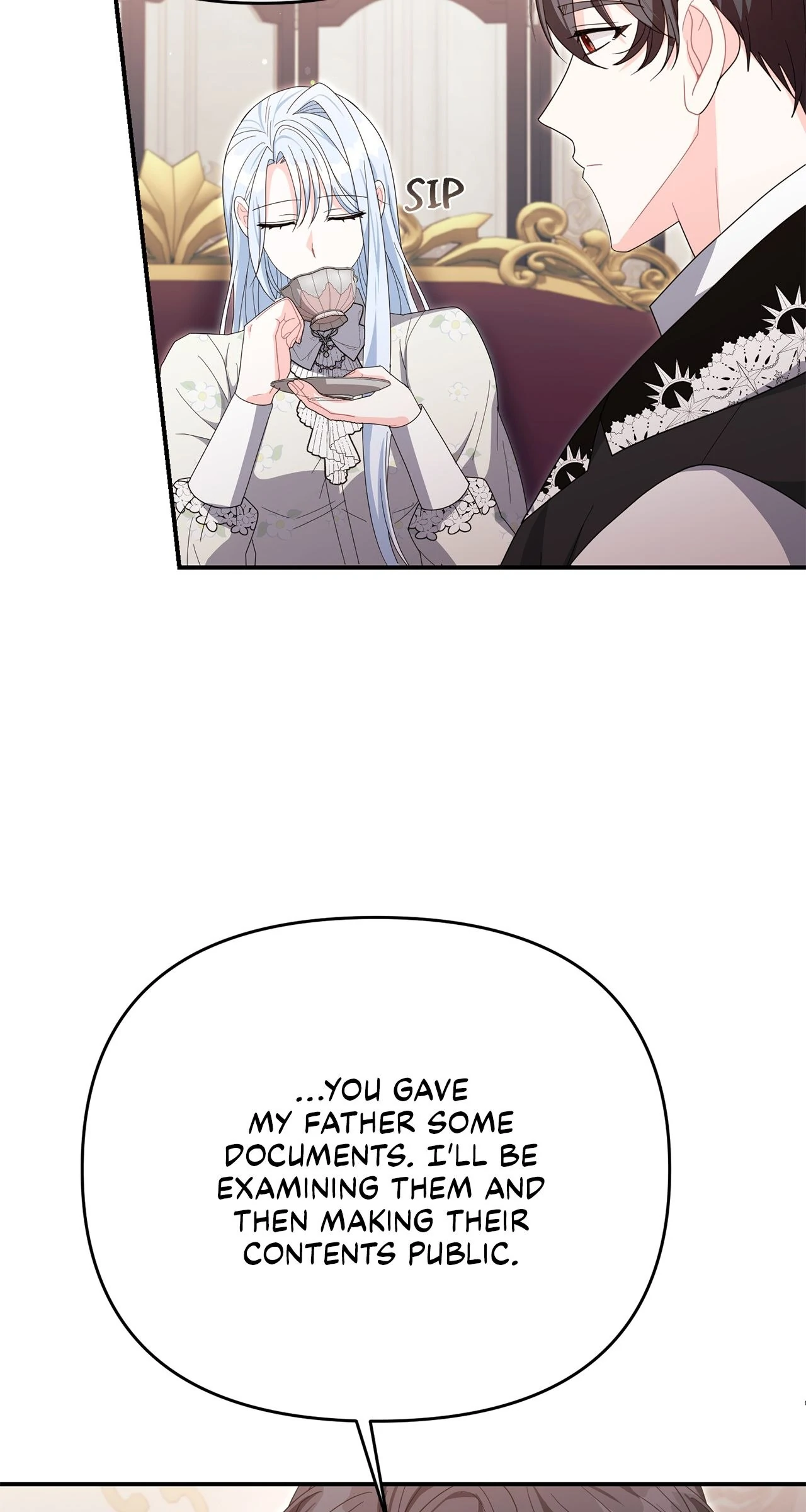 No, I Only Charmed the Princess! Chapter 45 - page 18