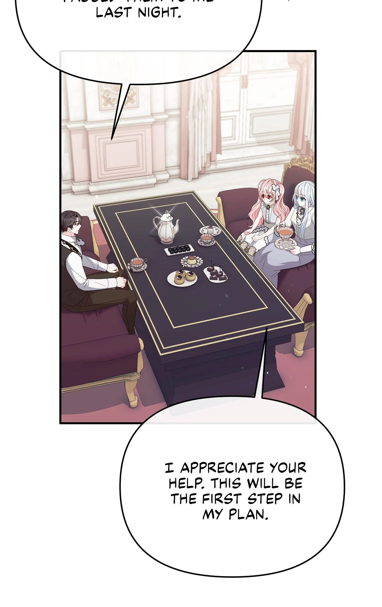 No, I Only Charmed the Princess! Chapter 45 - page 20