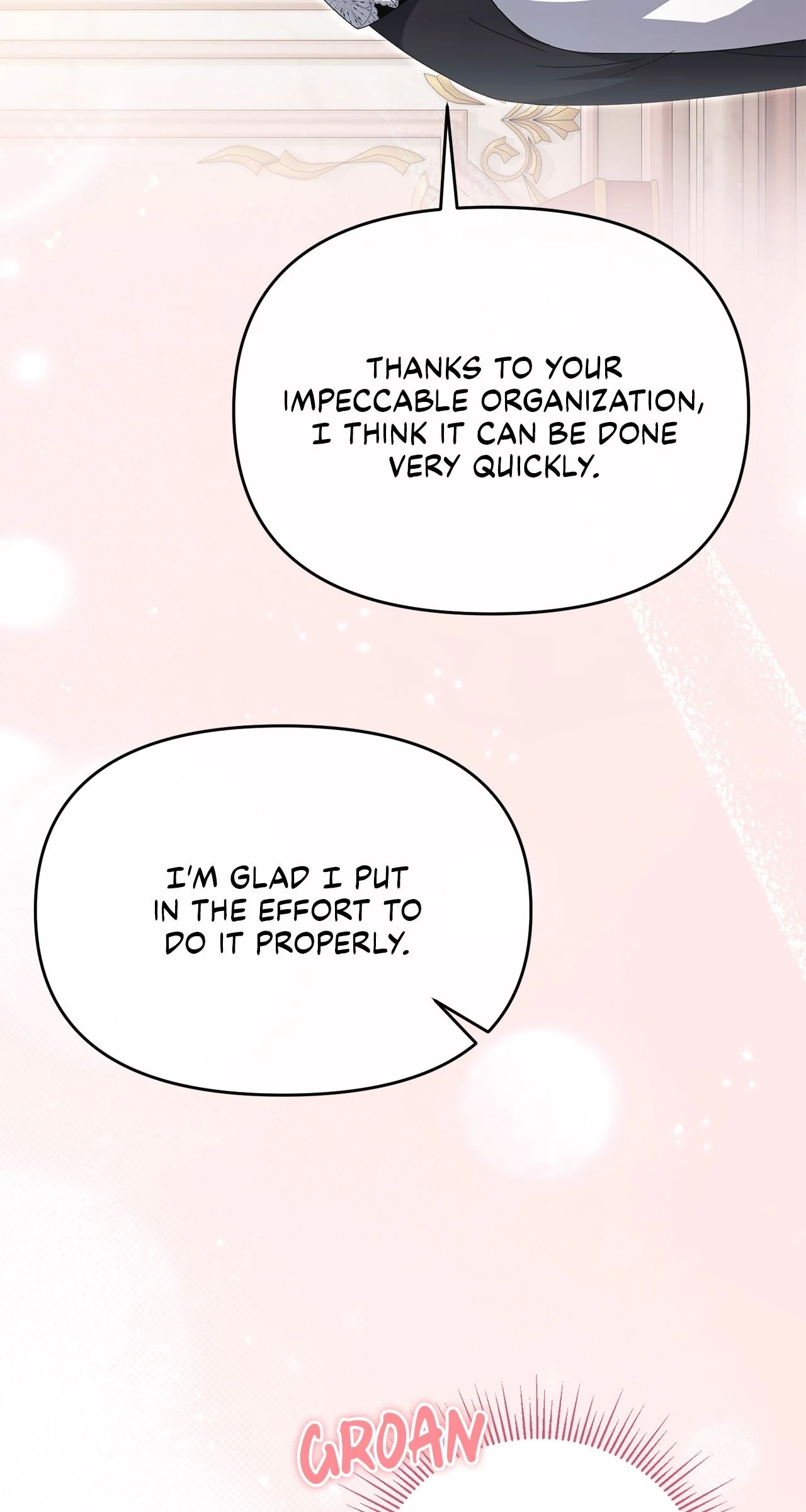 No, I Only Charmed the Princess! Chapter 45 - page 23