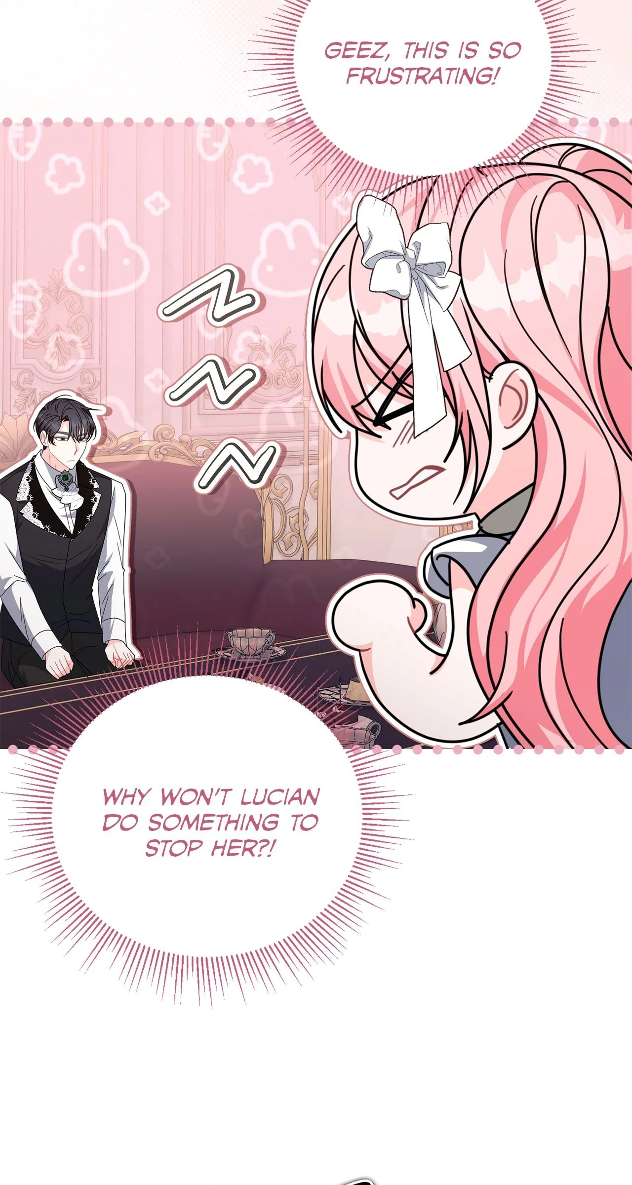 No, I Only Charmed the Princess! Chapter 45 - page 24