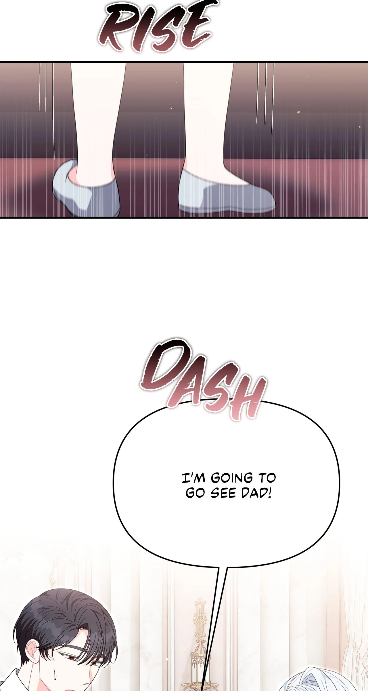 No, I Only Charmed the Princess! Chapter 45 - page 25
