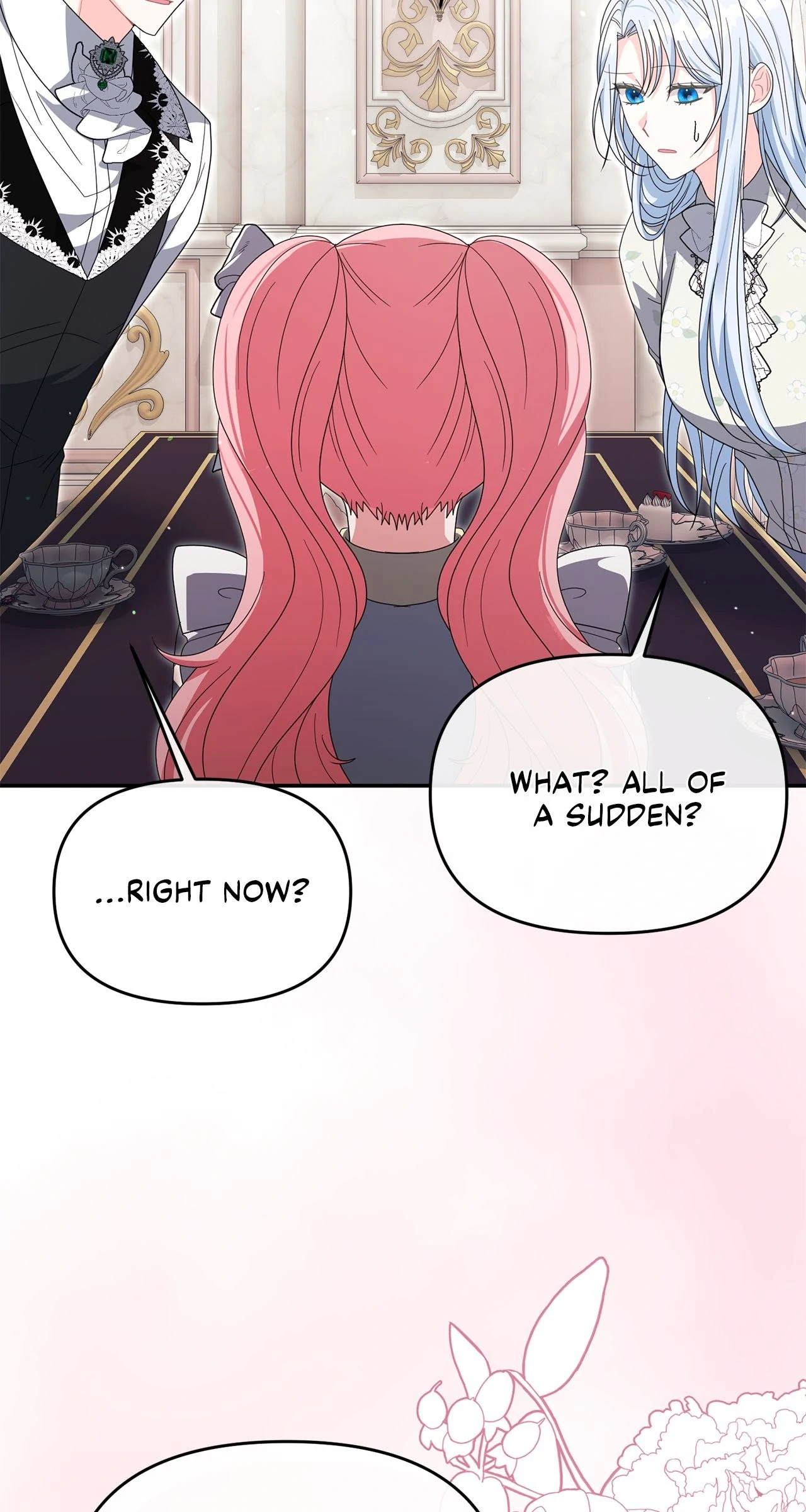 No, I Only Charmed the Princess! Chapter 45 - page 26