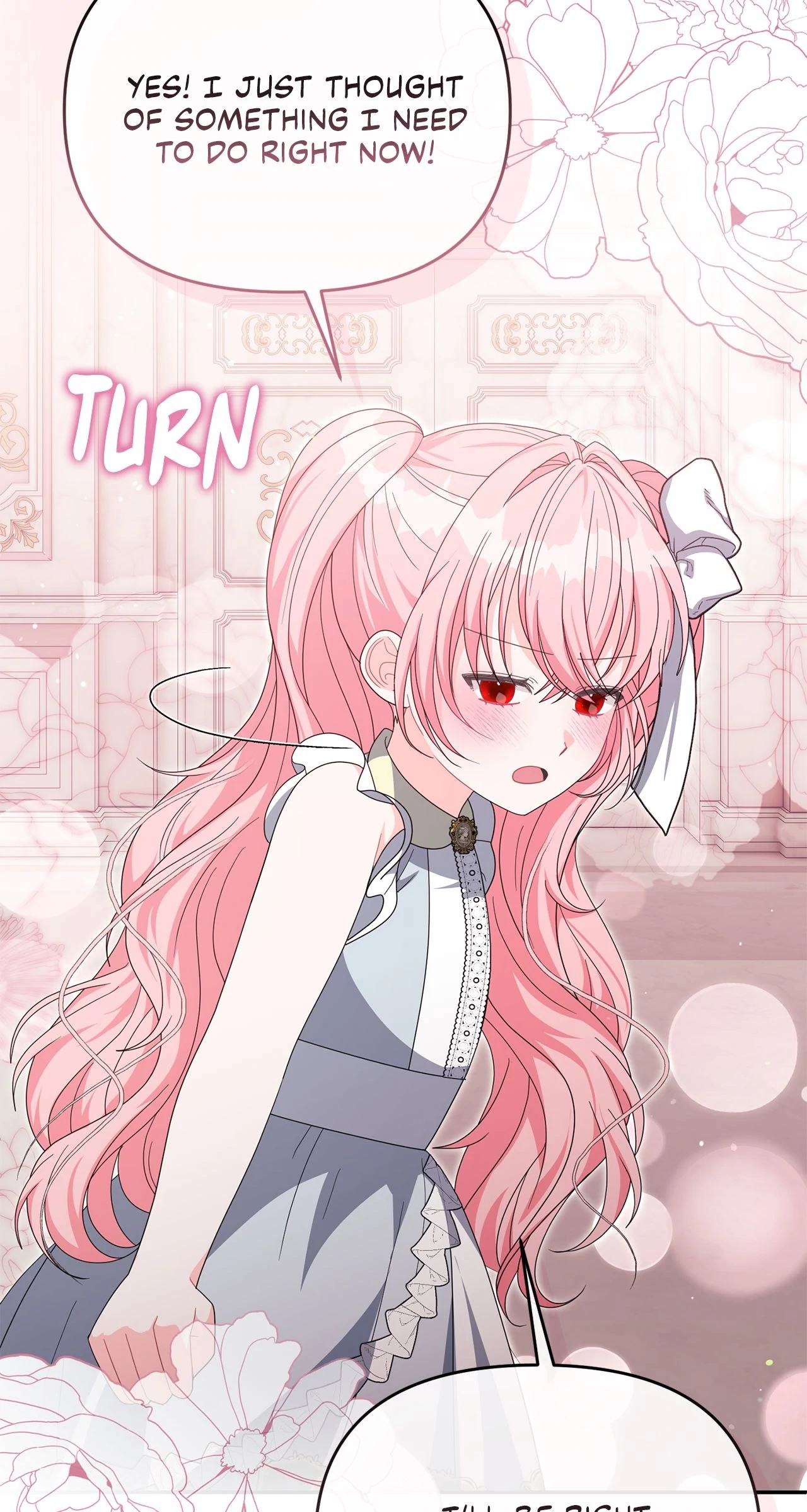 No, I Only Charmed the Princess! Chapter 45 - page 27