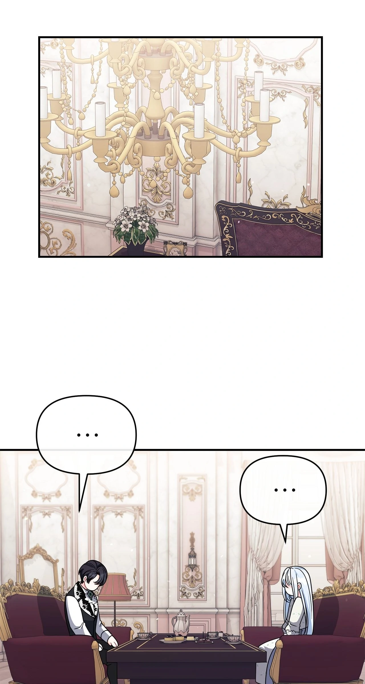 No, I Only Charmed the Princess! Chapter 45 - page 31