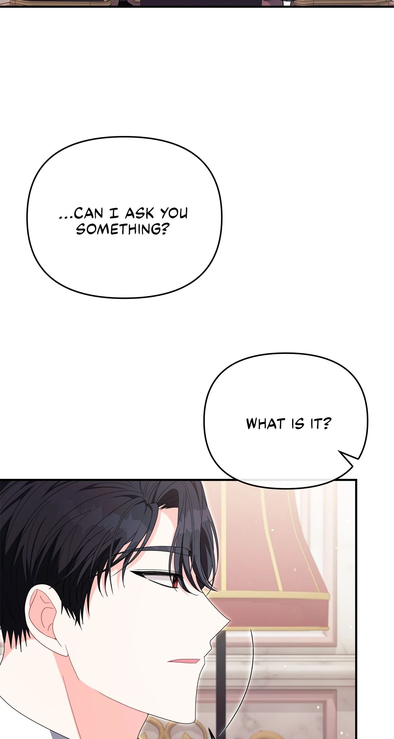 No, I Only Charmed the Princess! Chapter 45 - page 32