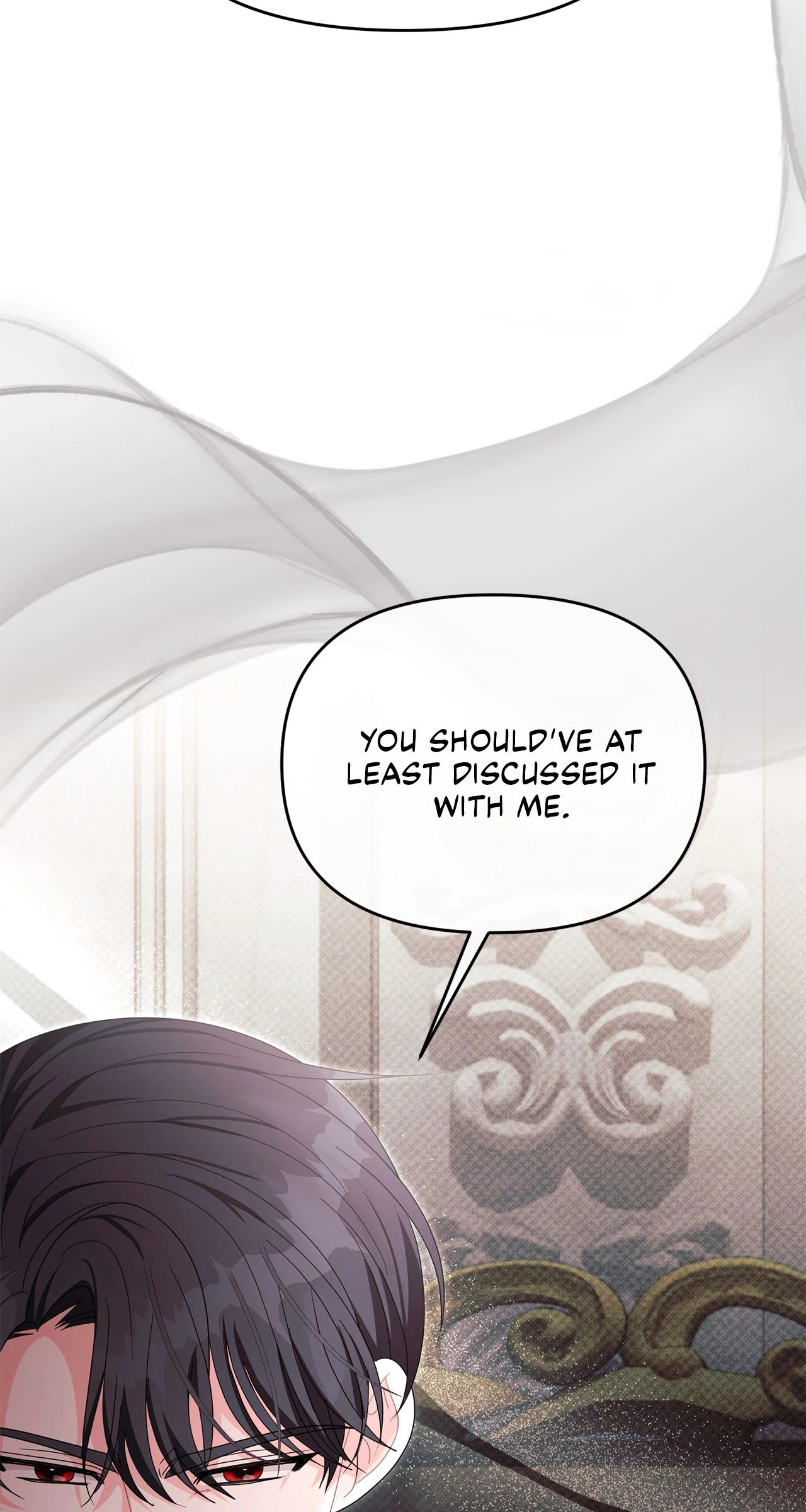 No, I Only Charmed the Princess! Chapter 45 - page 37