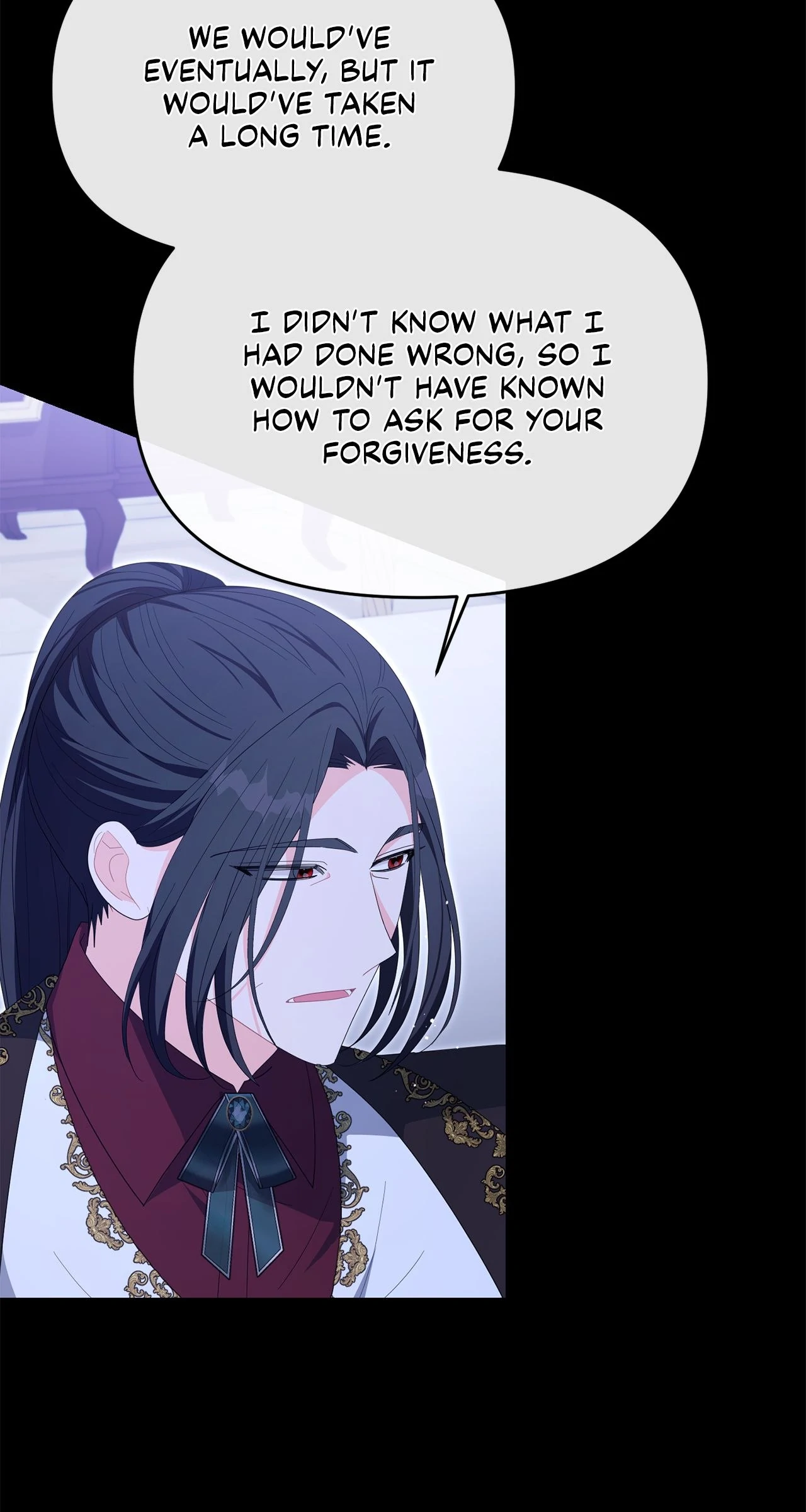 No, I Only Charmed the Princess! Chapter 45 - page 3