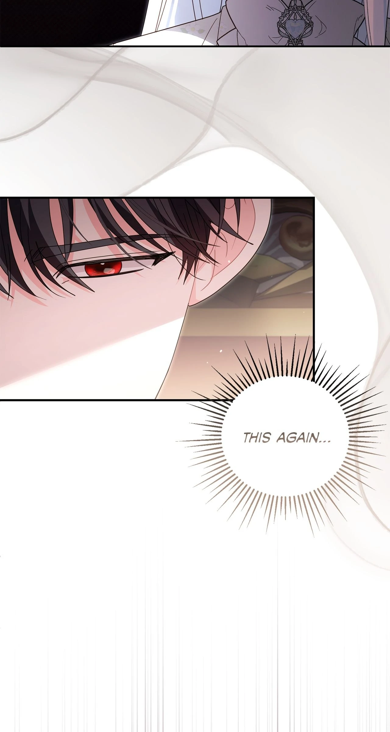 No, I Only Charmed the Princess! Chapter 45 - page 39