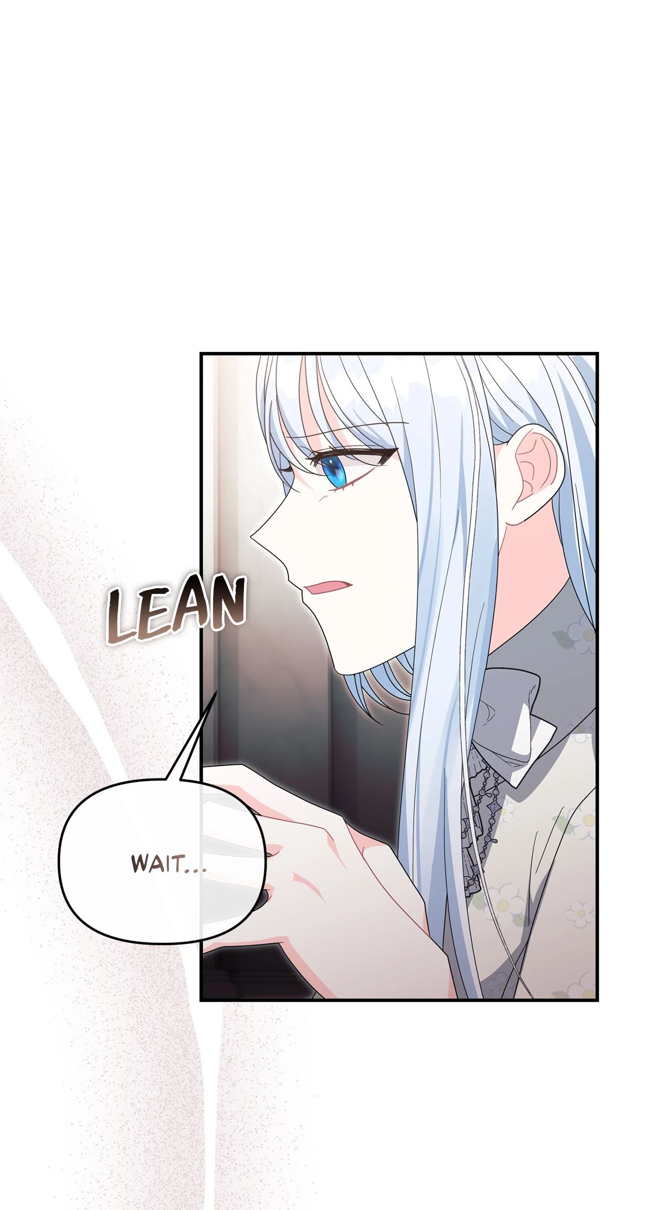 No, I Only Charmed the Princess! Chapter 45 - page 41