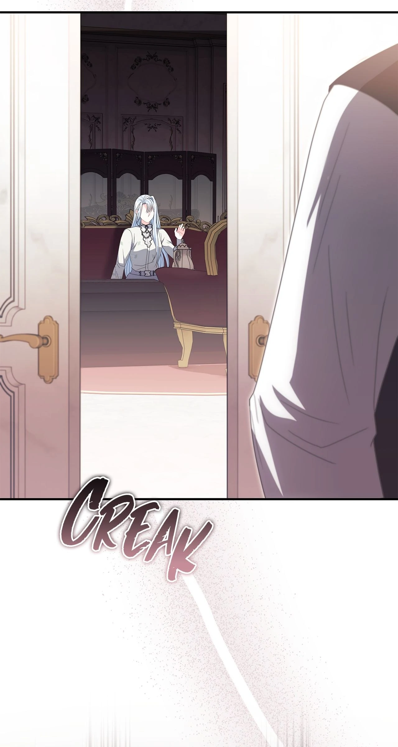 No, I Only Charmed the Princess! Chapter 45 - page 42