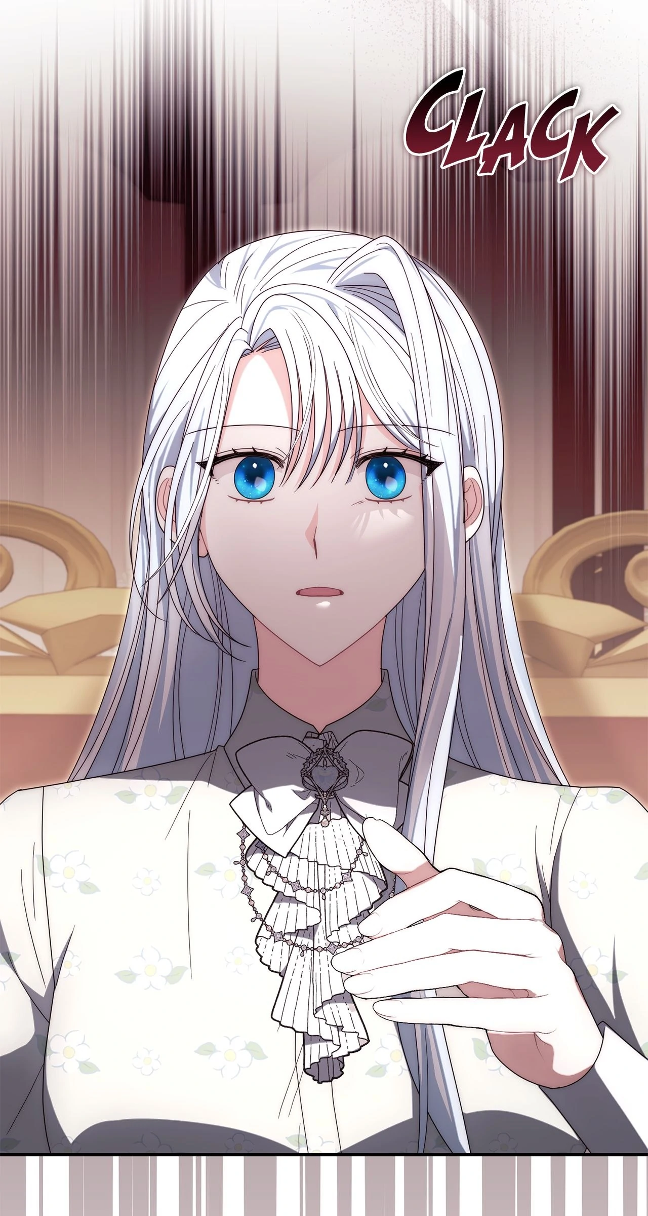 No, I Only Charmed the Princess! Chapter 45 - page 43