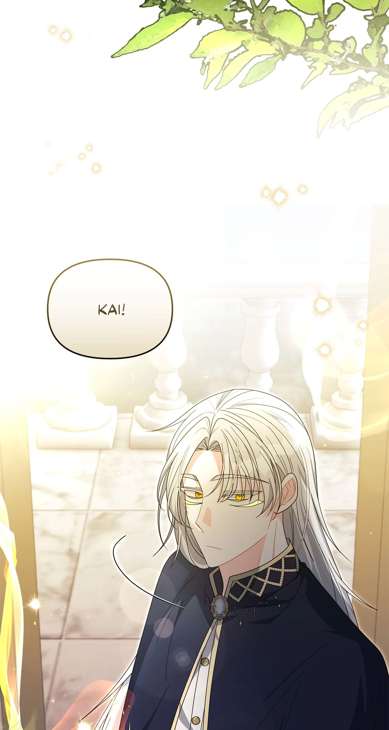 No, I Only Charmed the Princess! Chapter 45 - page 46