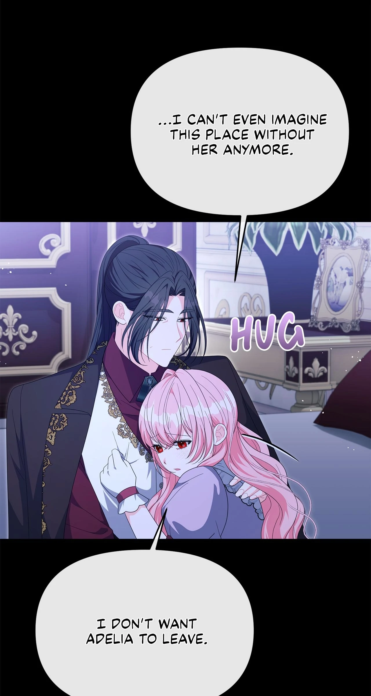 No, I Only Charmed the Princess! Chapter 45 - page 4