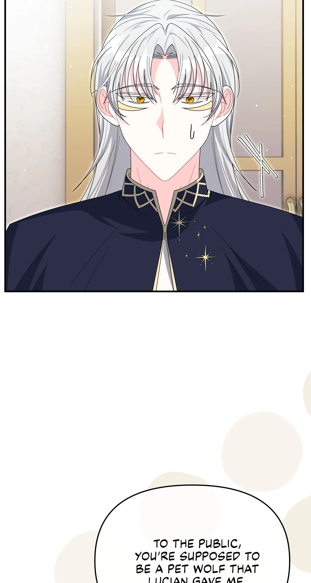 No, I Only Charmed the Princess! Chapter 45 - page 49