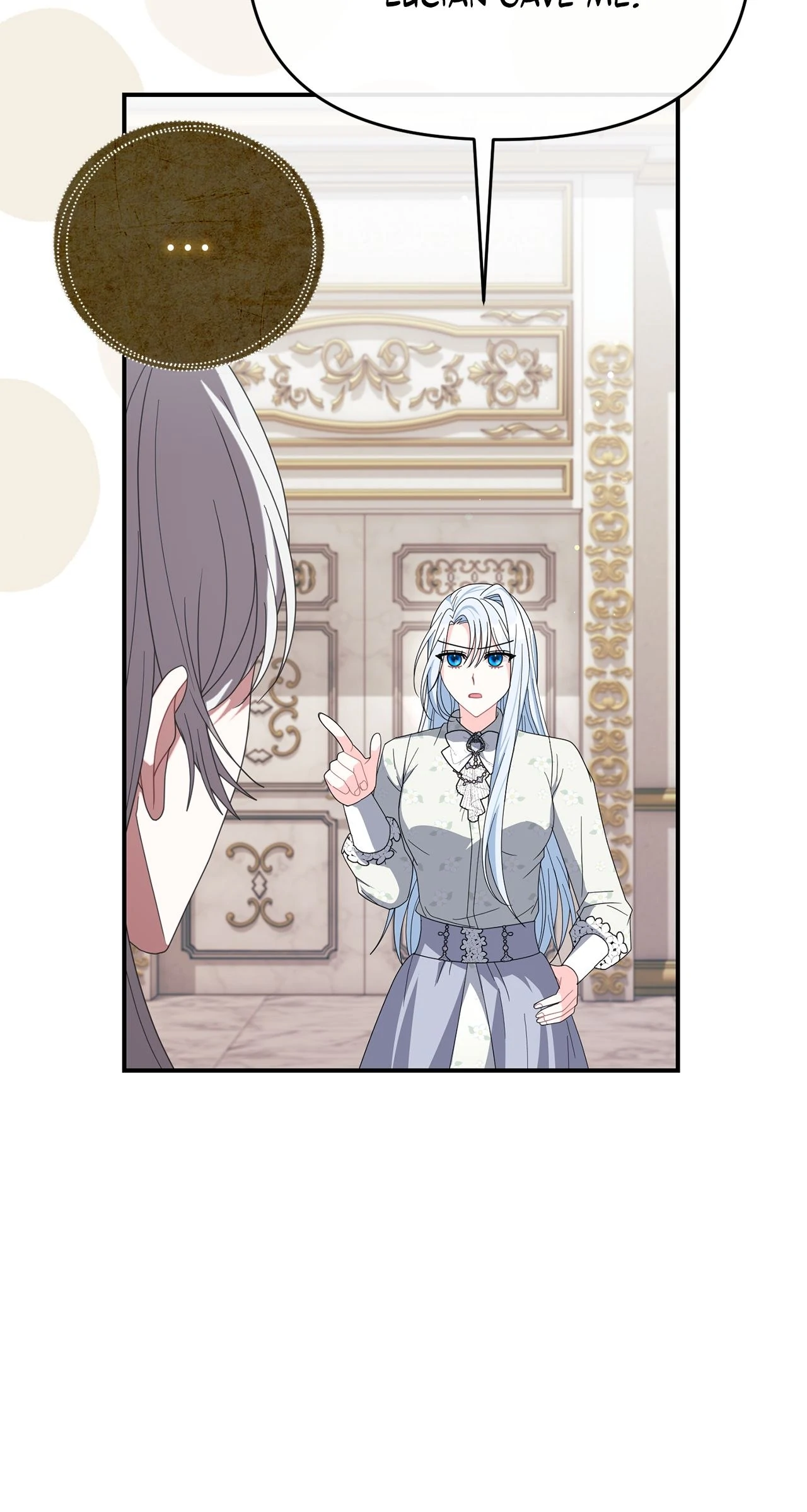 No, I Only Charmed the Princess! Chapter 45 - page 50