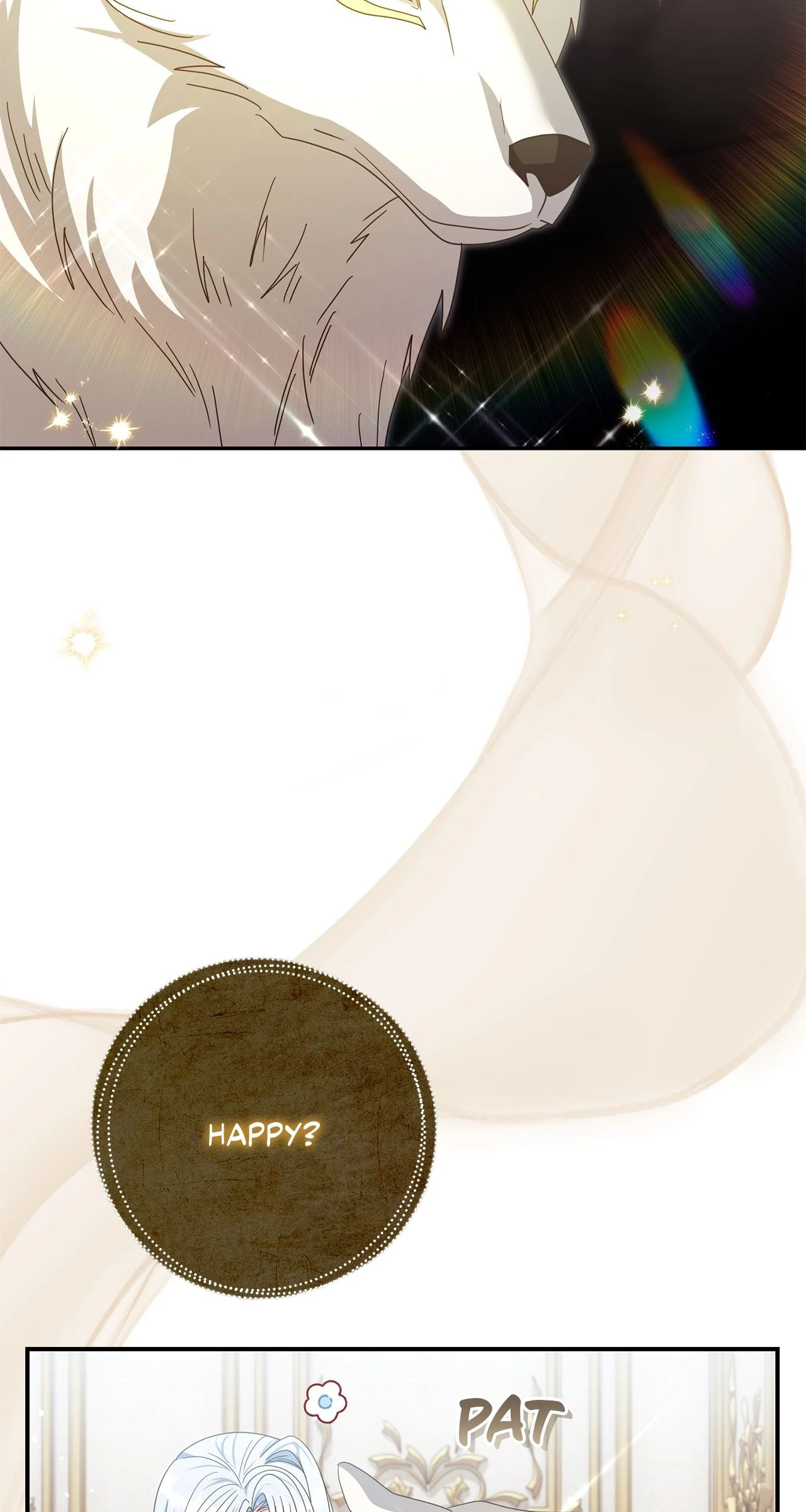 No, I Only Charmed the Princess! Chapter 45 - page 53