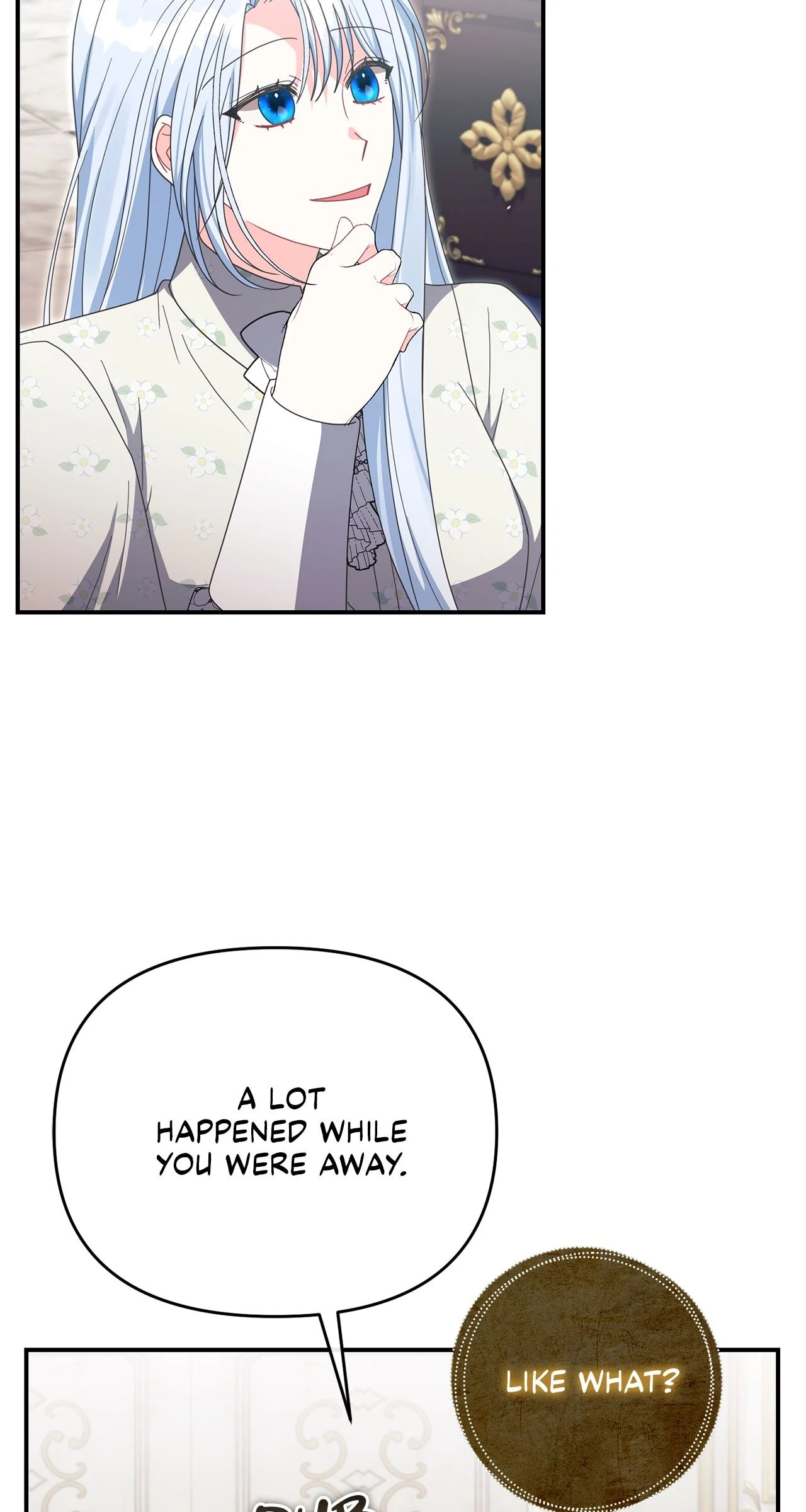 No, I Only Charmed the Princess! Chapter 45 - page 56