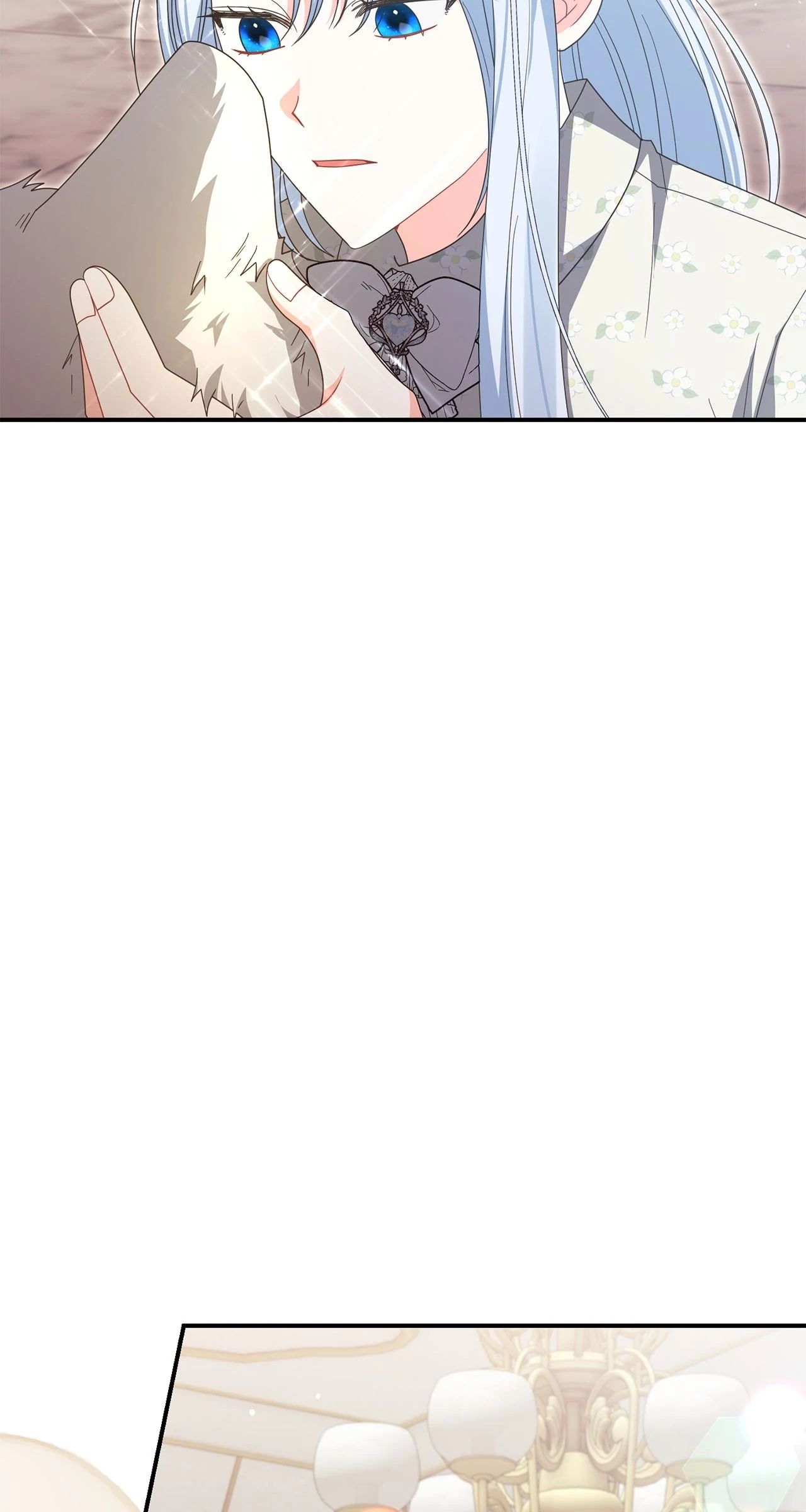 No, I Only Charmed the Princess! Chapter 45 - page 58