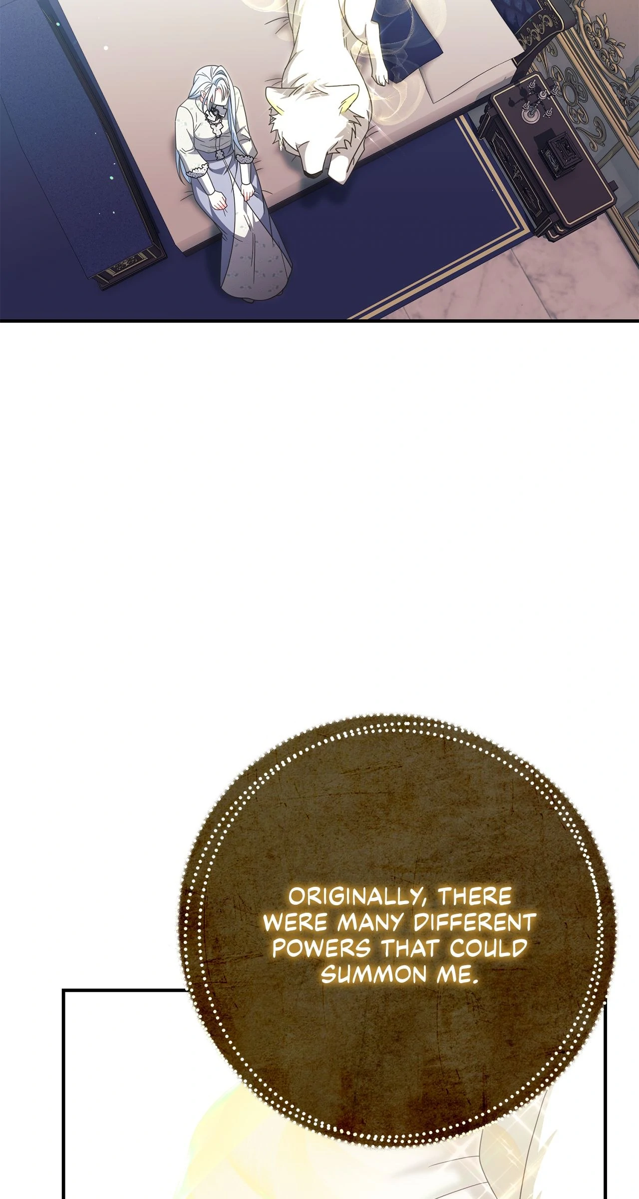 No, I Only Charmed the Princess! Chapter 45 - page 60