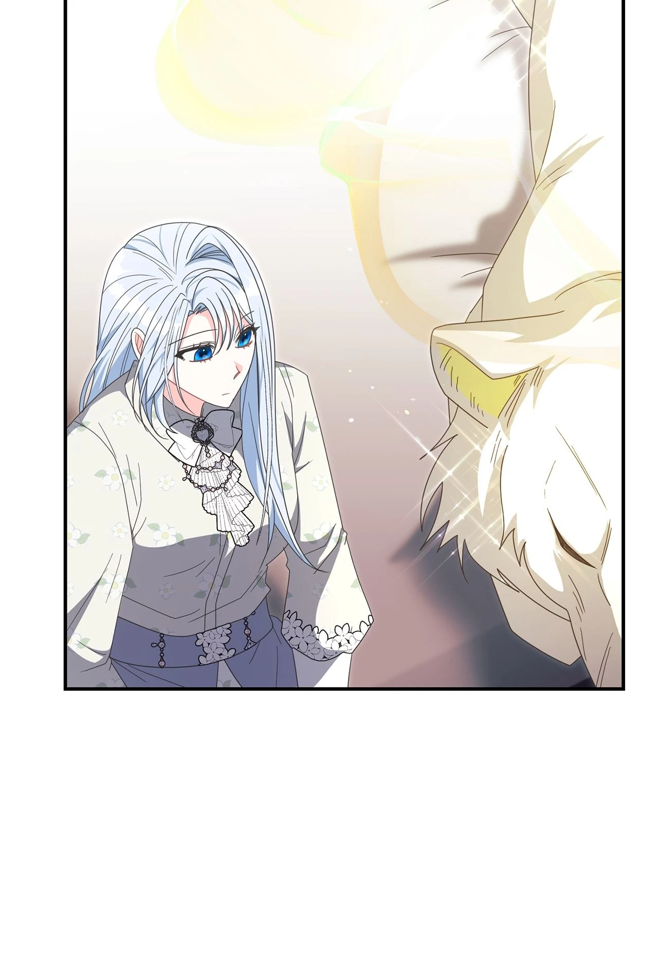 No, I Only Charmed the Princess! Chapter 45 - page 61