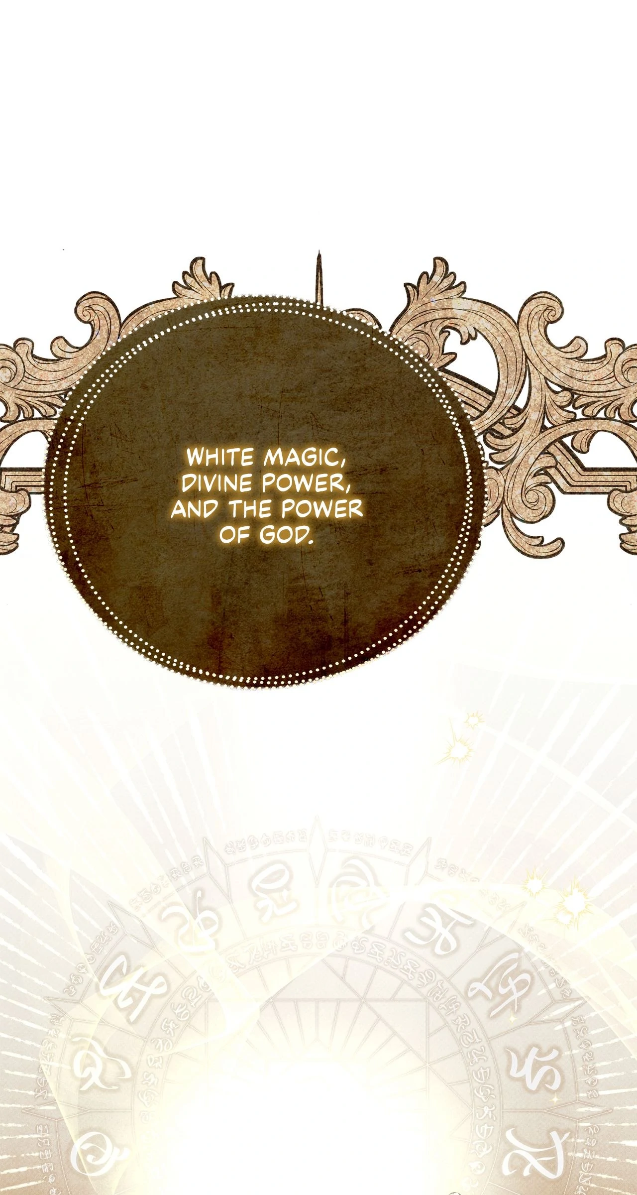 No, I Only Charmed the Princess! Chapter 45 - page 62